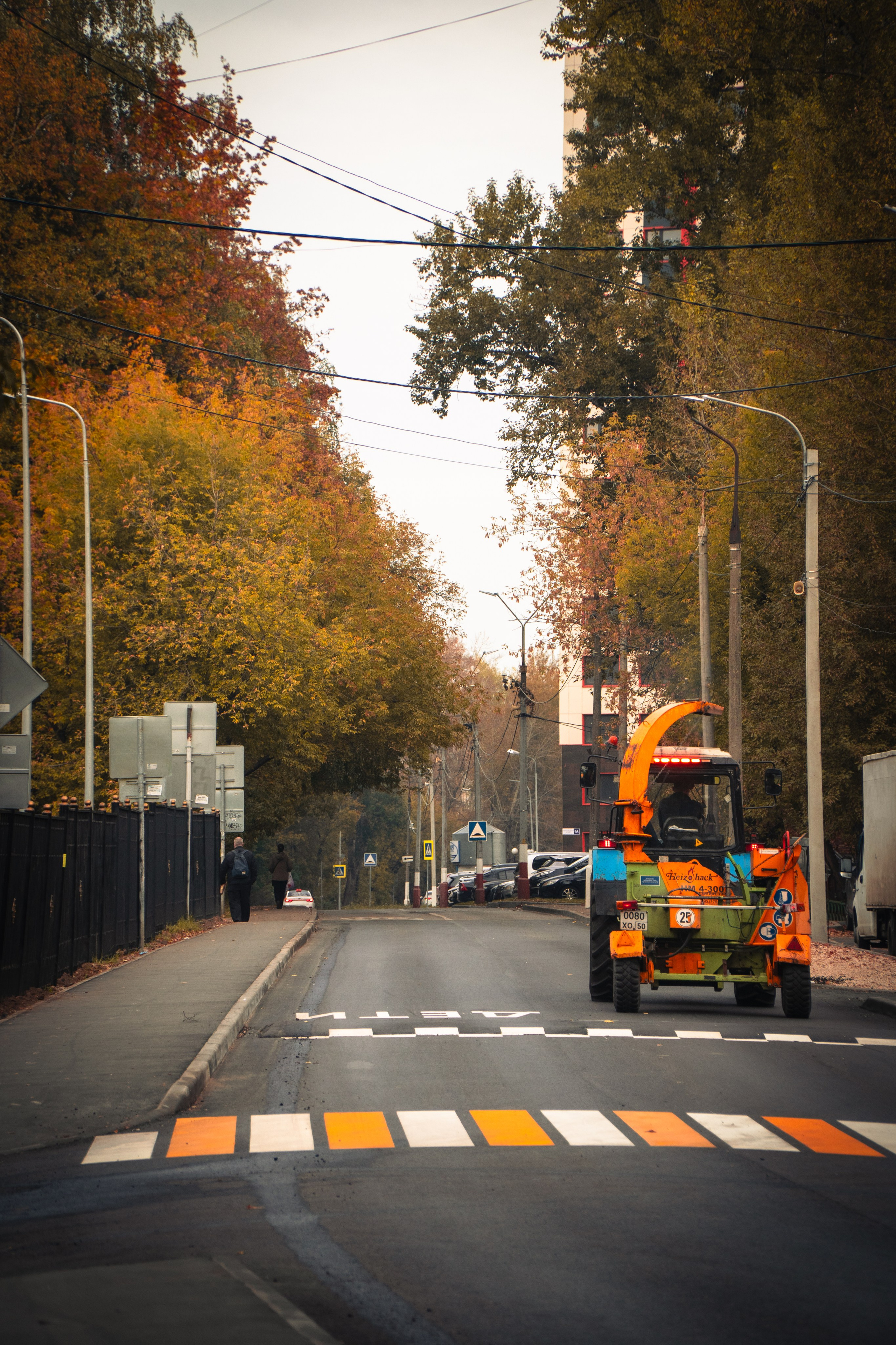 5 вёрст Наташинский 4 октября 2025. Роман Капилюшов. Бег. Фото. Видео. г. Люберцы
