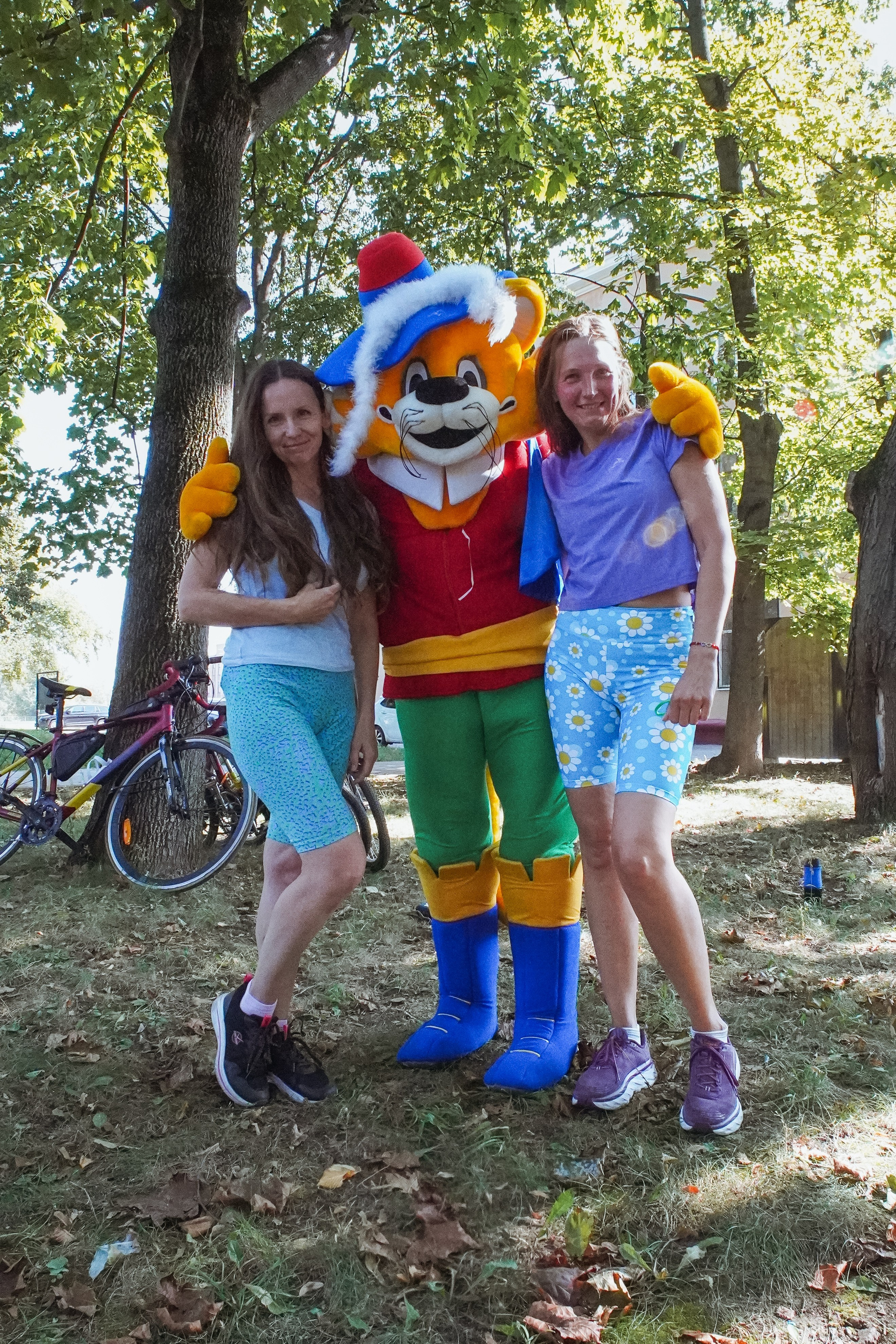 5 вёрст Наташинский 31 августа 2024. Роман Капилюшов. Бег. Фото. Видео. г. Люберцы