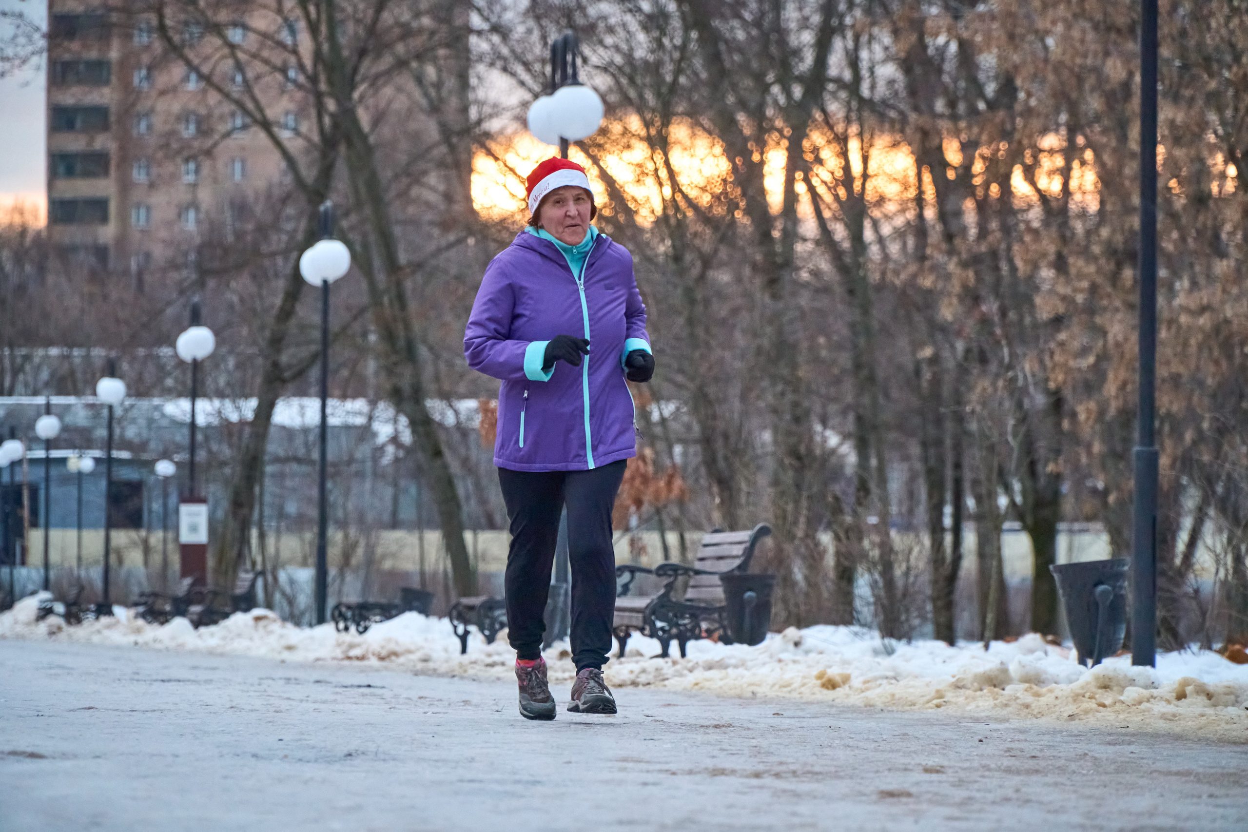5 вёрст Наташинский 29 декабря 2025. Роман Капилюшов. Бег. Фото. Видео. г. Люберцы