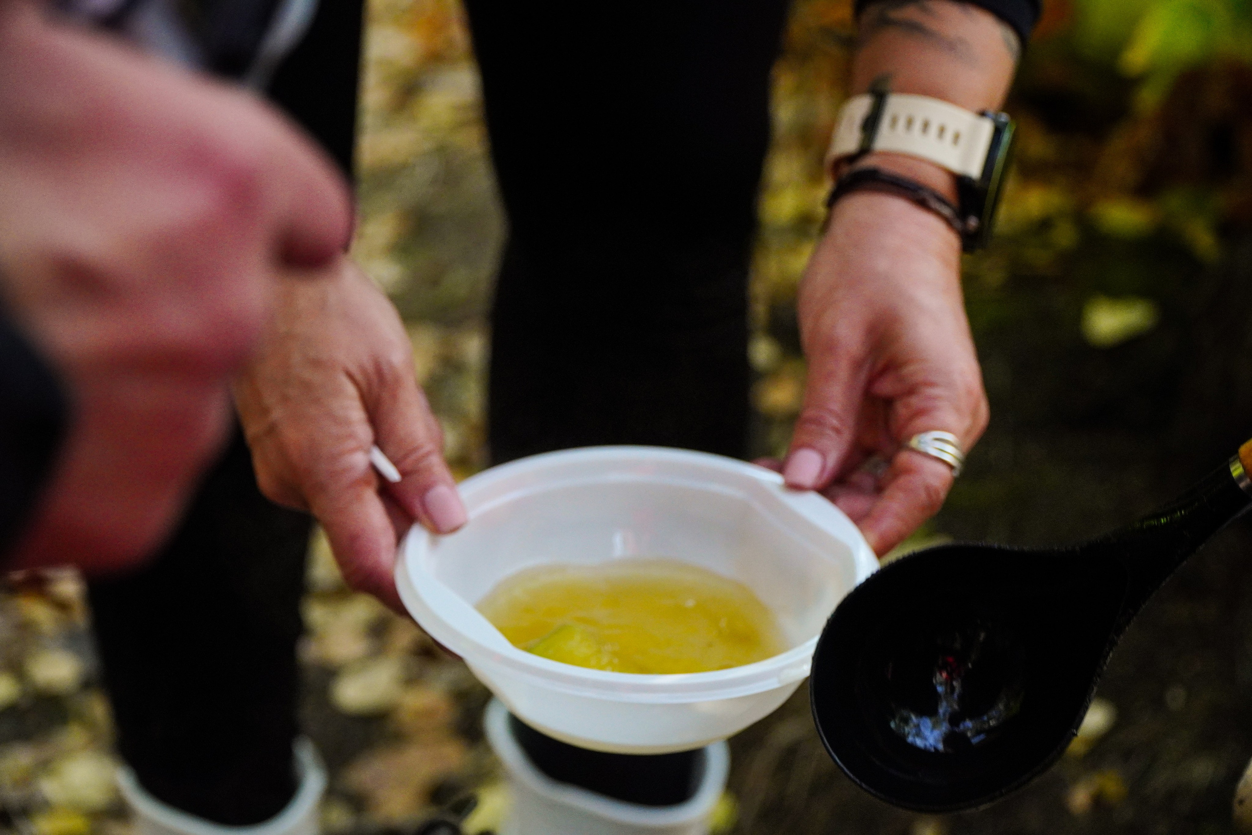 Backyard Ultra Moscow 2024. Роман Капилюшов. Бег. Фото. Видео. г. Люберцы