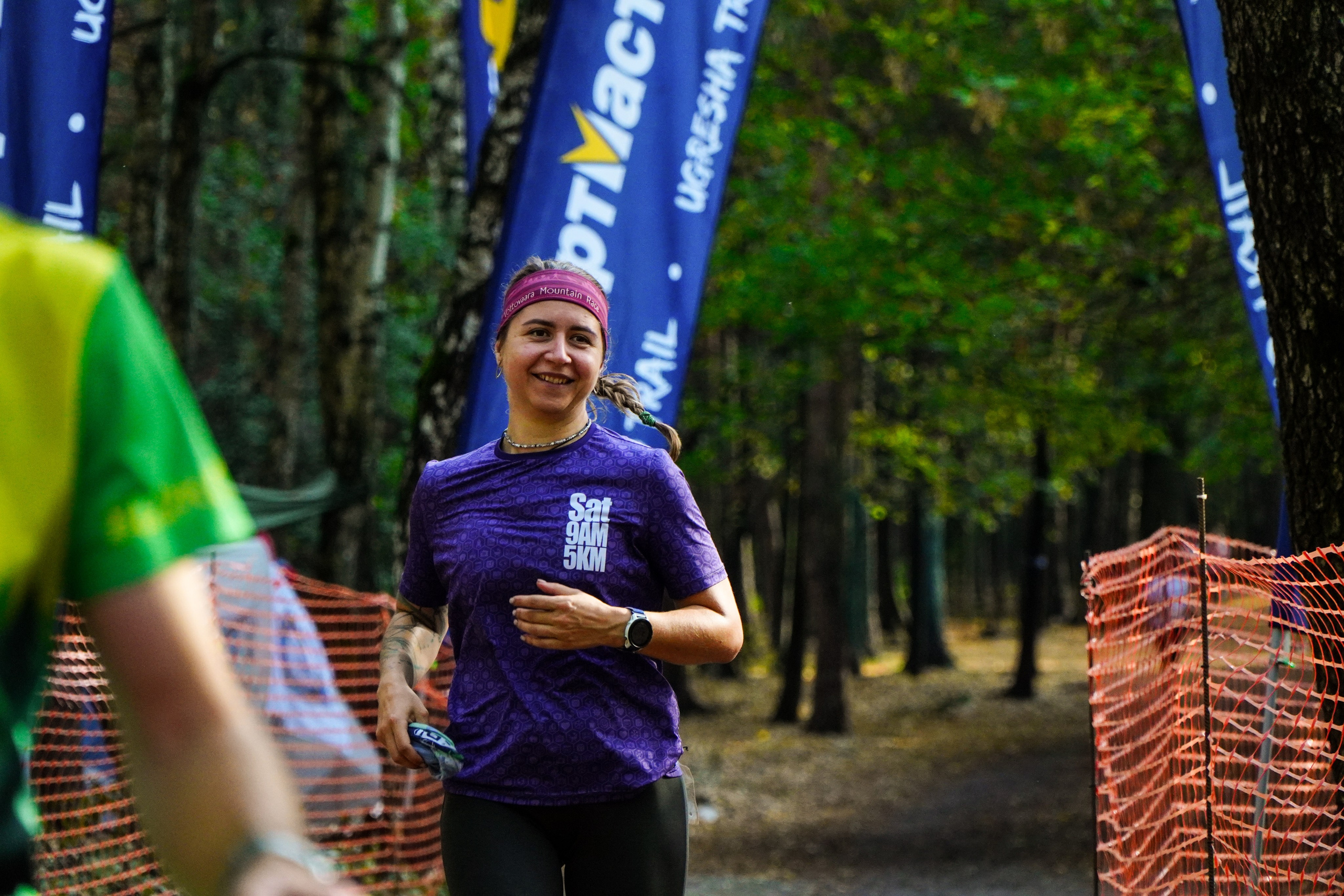 Backyard Ultra Moscow 2024. Роман Капилюшов. Бег. Фото. Видео. г. Люберцы