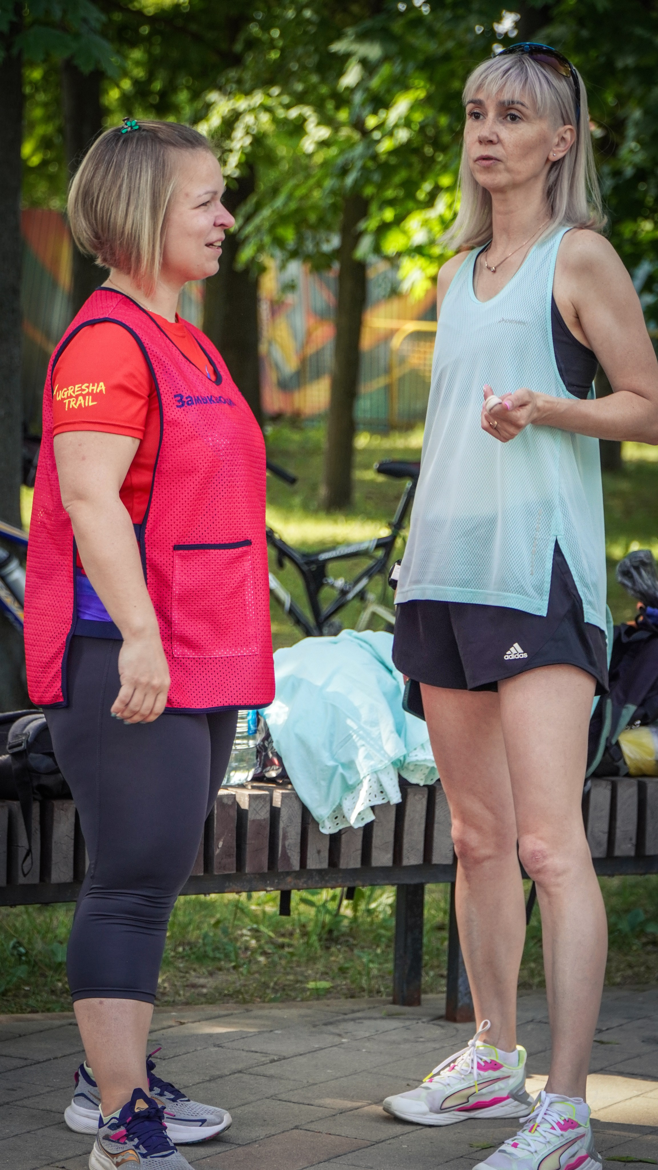 5 вёрст Наташинский 1 июня 2024. Роман Капилюшов. Бег. Фото. Видео. г. Люберцы