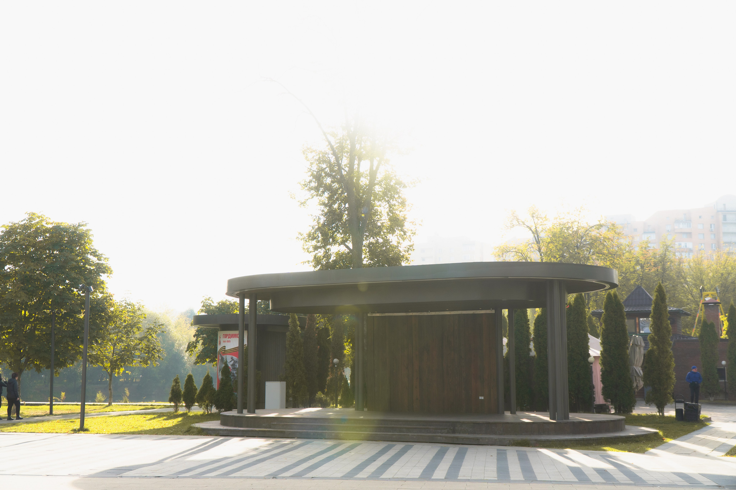 5 вёрст Наташинский 4 октября 2025. Роман Капилюшов. Бег. Фото. Видео. г. Люберцы