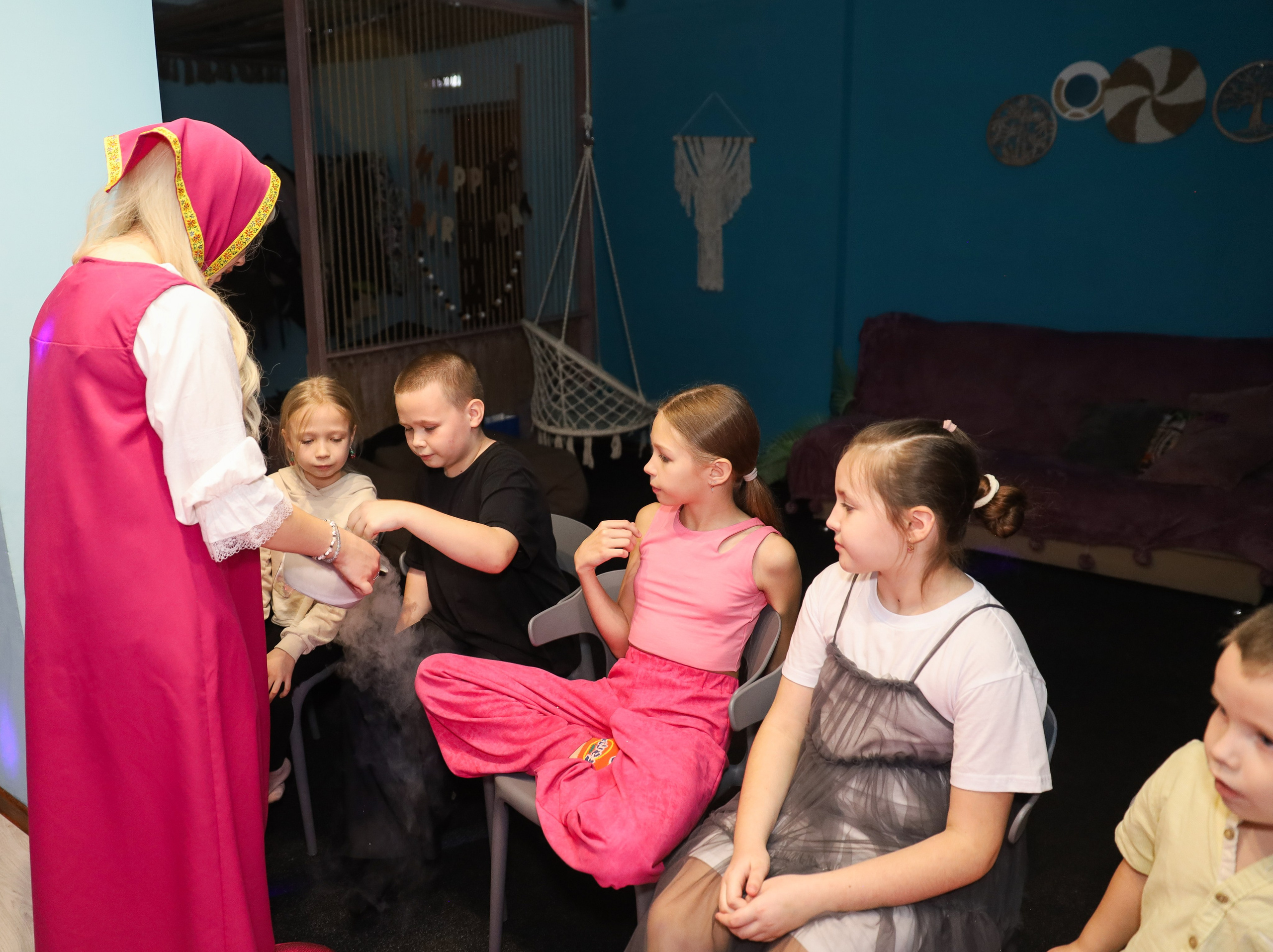 ДЕНЬ РОЖДЕНИЯ МАКСИМА 2 ГОДА. Фотограф мероприятий Ирина Каширина