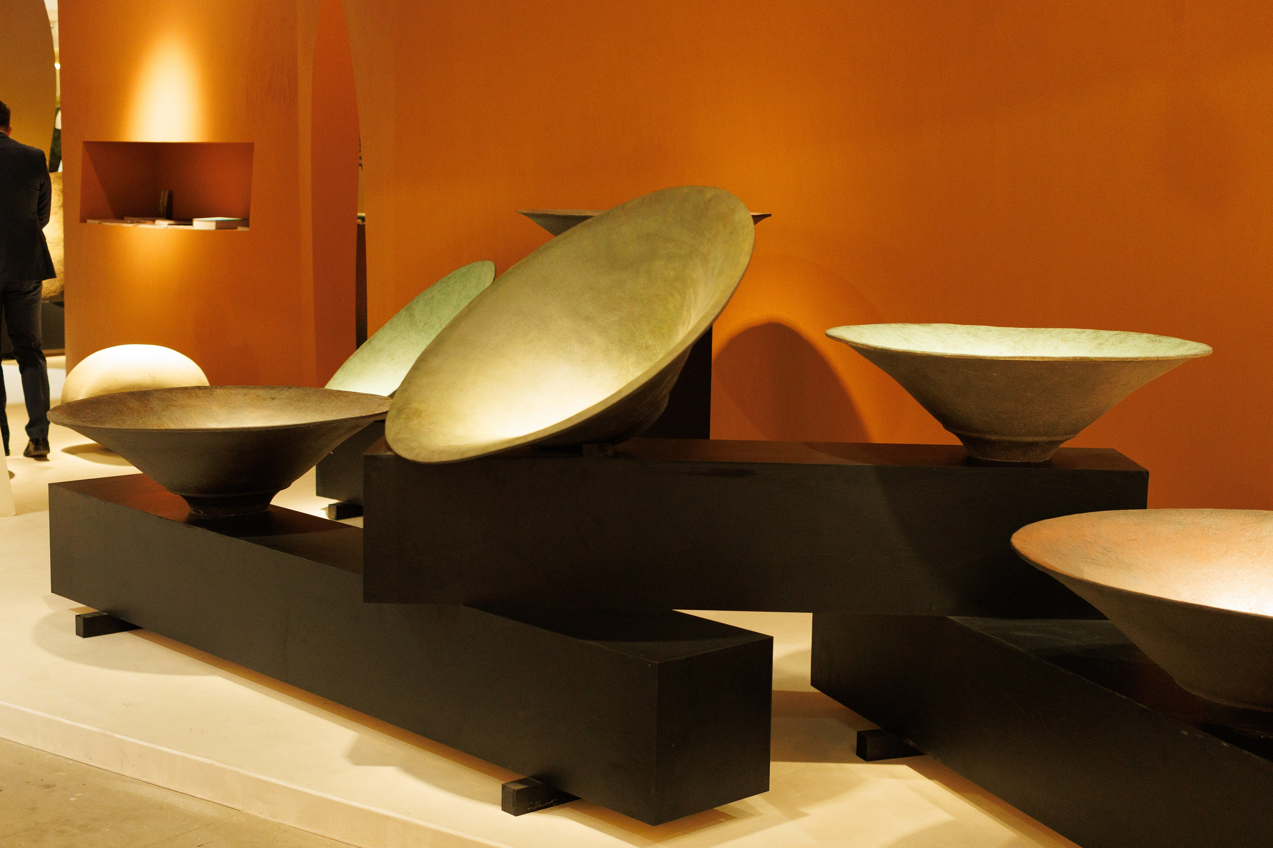 DUBAI DESIGN WEEK 11.25. Фотограф в Москве