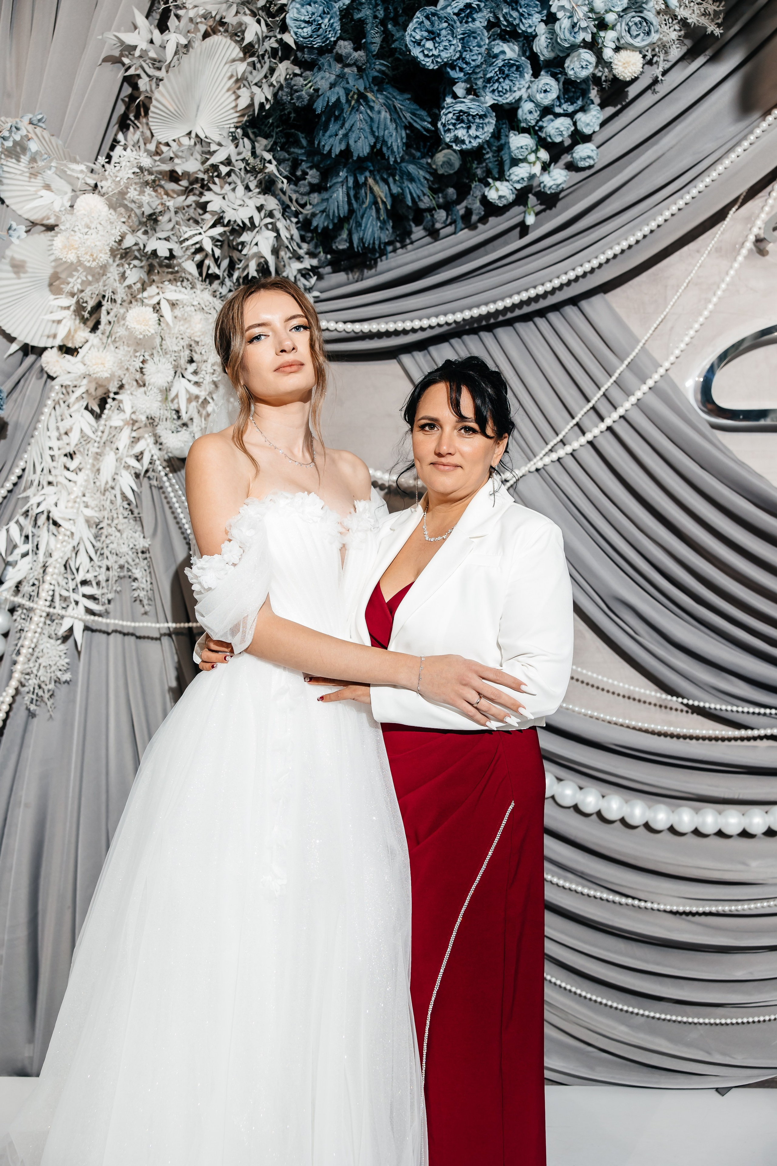 Анонс свадьбы Максима и Алены. Свадебный фотограф в Крыму и Севастополе Ольга Баскакова