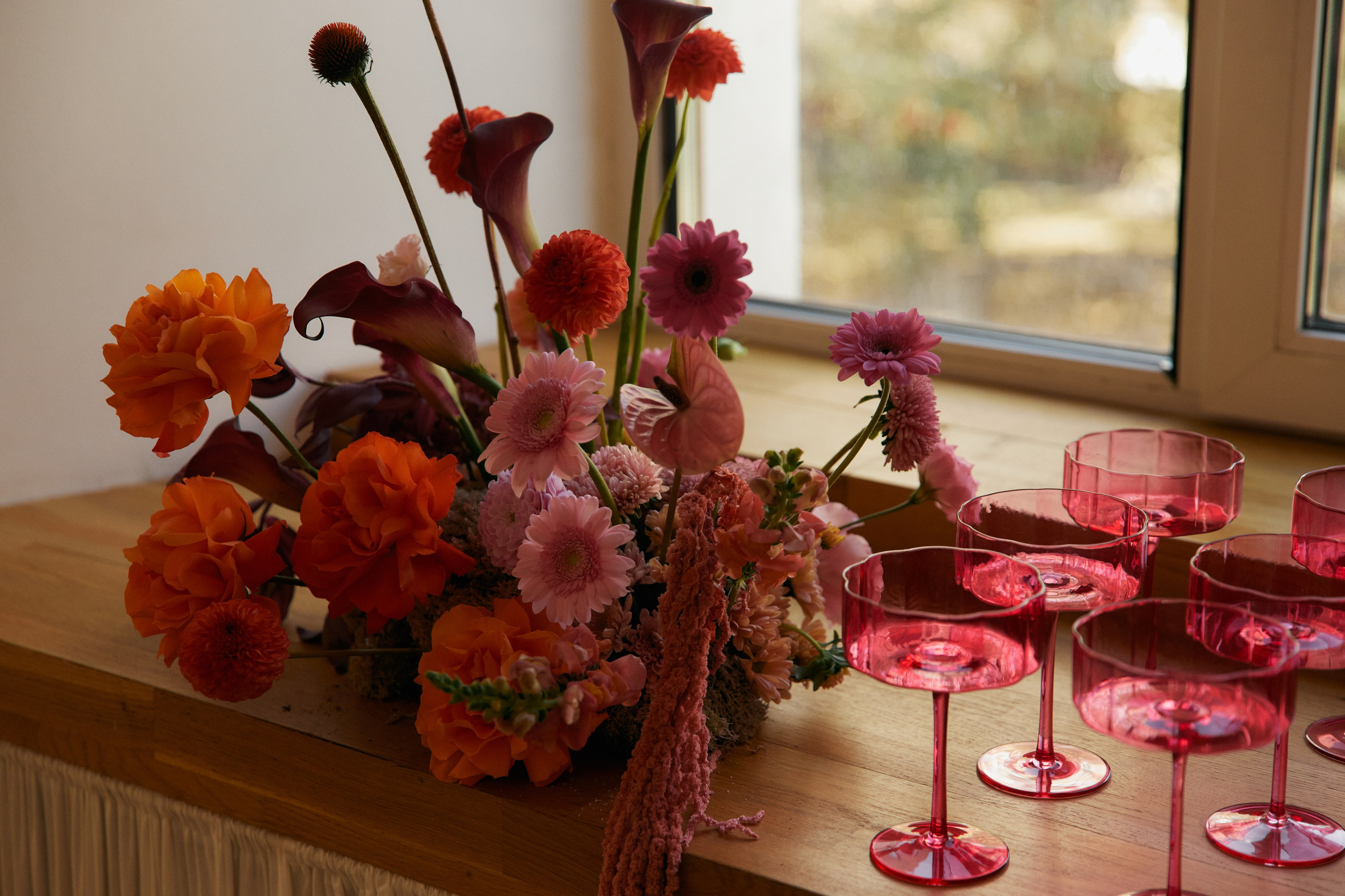 Евгений и Ксения. Свадебный фотограф Москва Татьяна Кундельчук