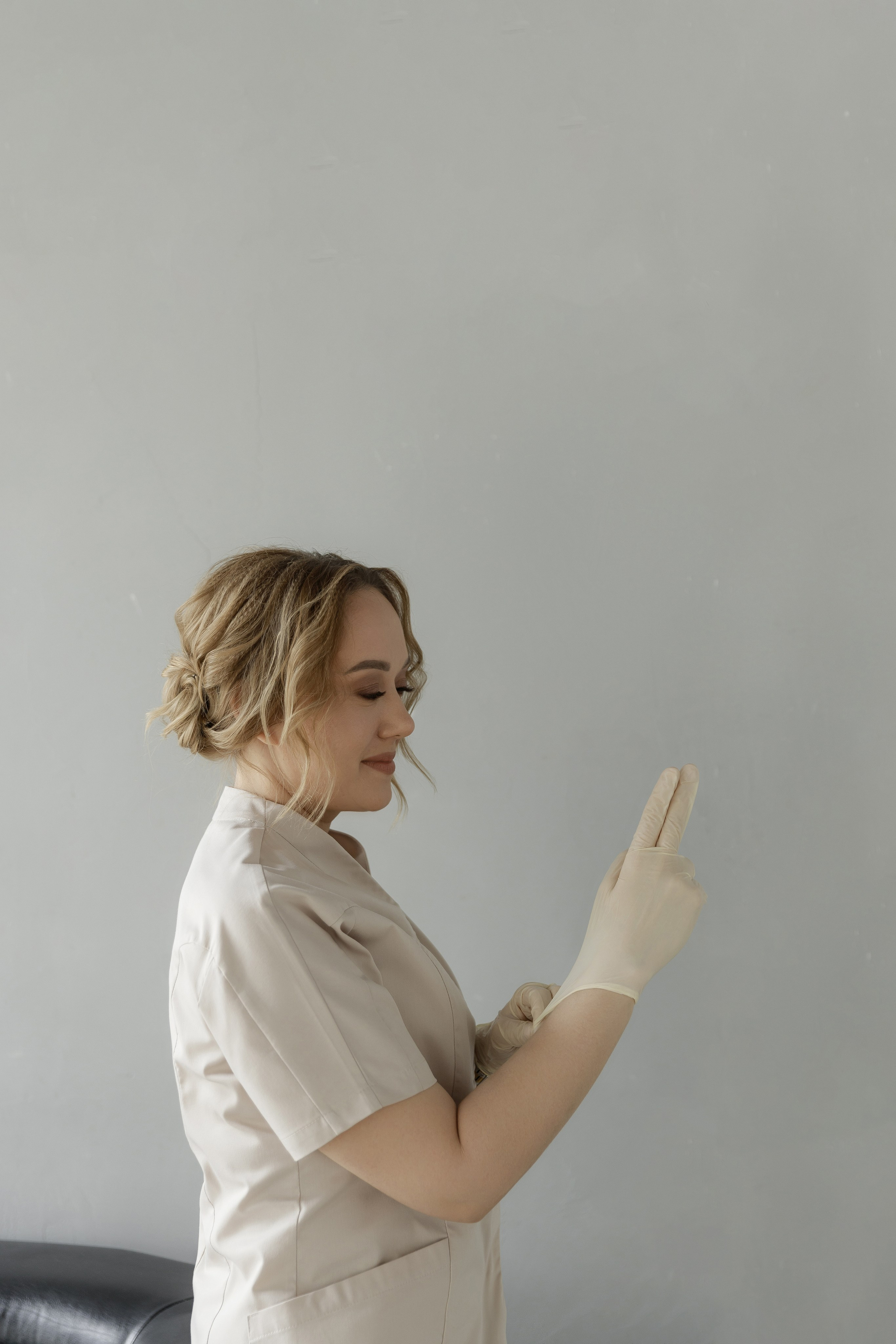 Контент для бизнеса. Свадебный фотограф в Уфе Лилия Сова