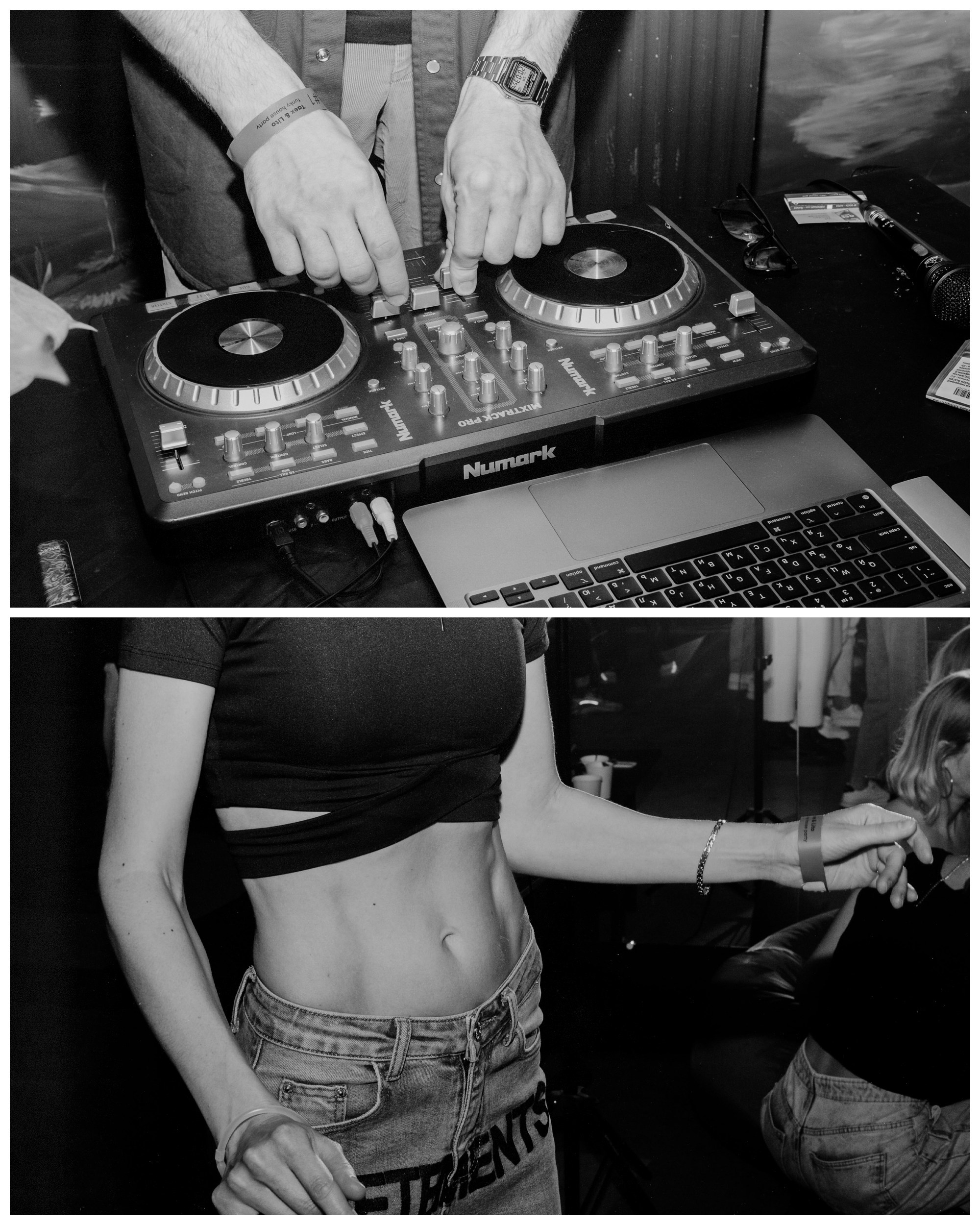 Delaluna. Портретная фотография в Майкопе — CINEMACHINE