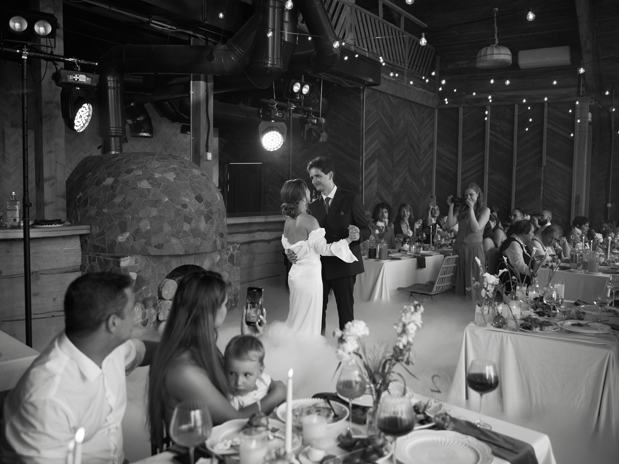 ЁЖ И МЫШ. Свадебный фотограф Анна Чащухина