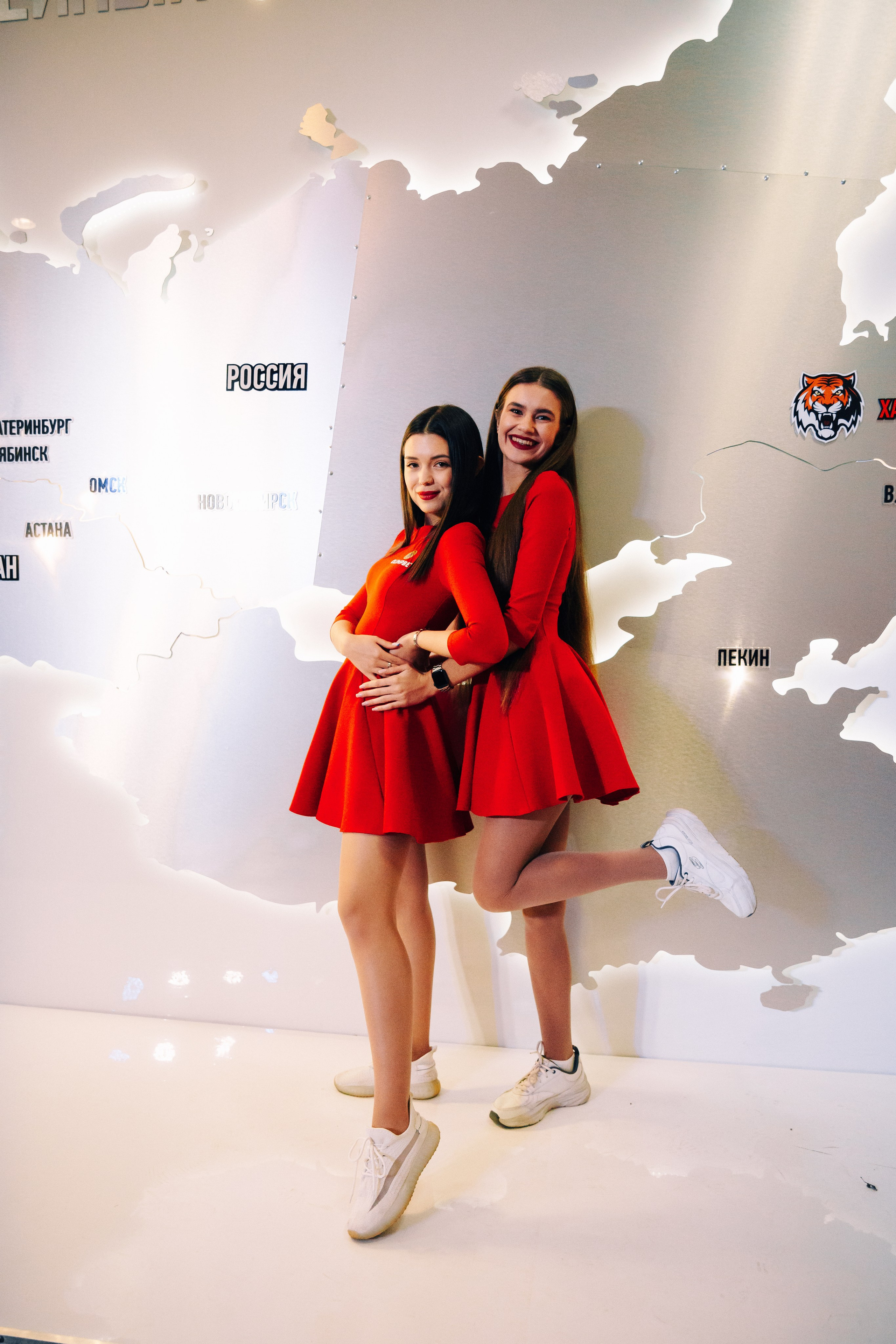 Олимбет и Амур. Фотограф в Хабаровске Швендых Рудольф