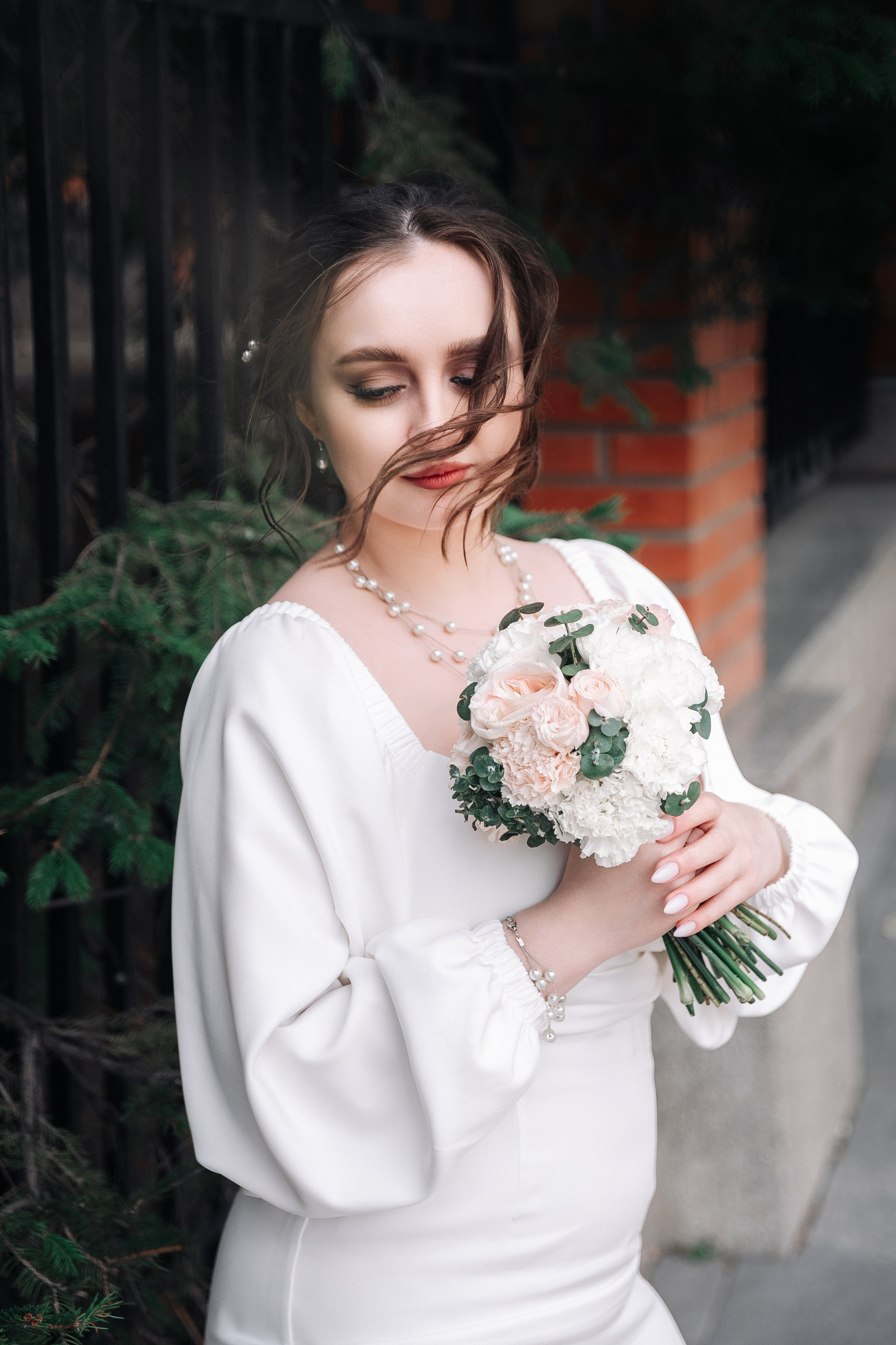 Александр и Дарья. Фотограф в Хабаровске Швендых Рудольф