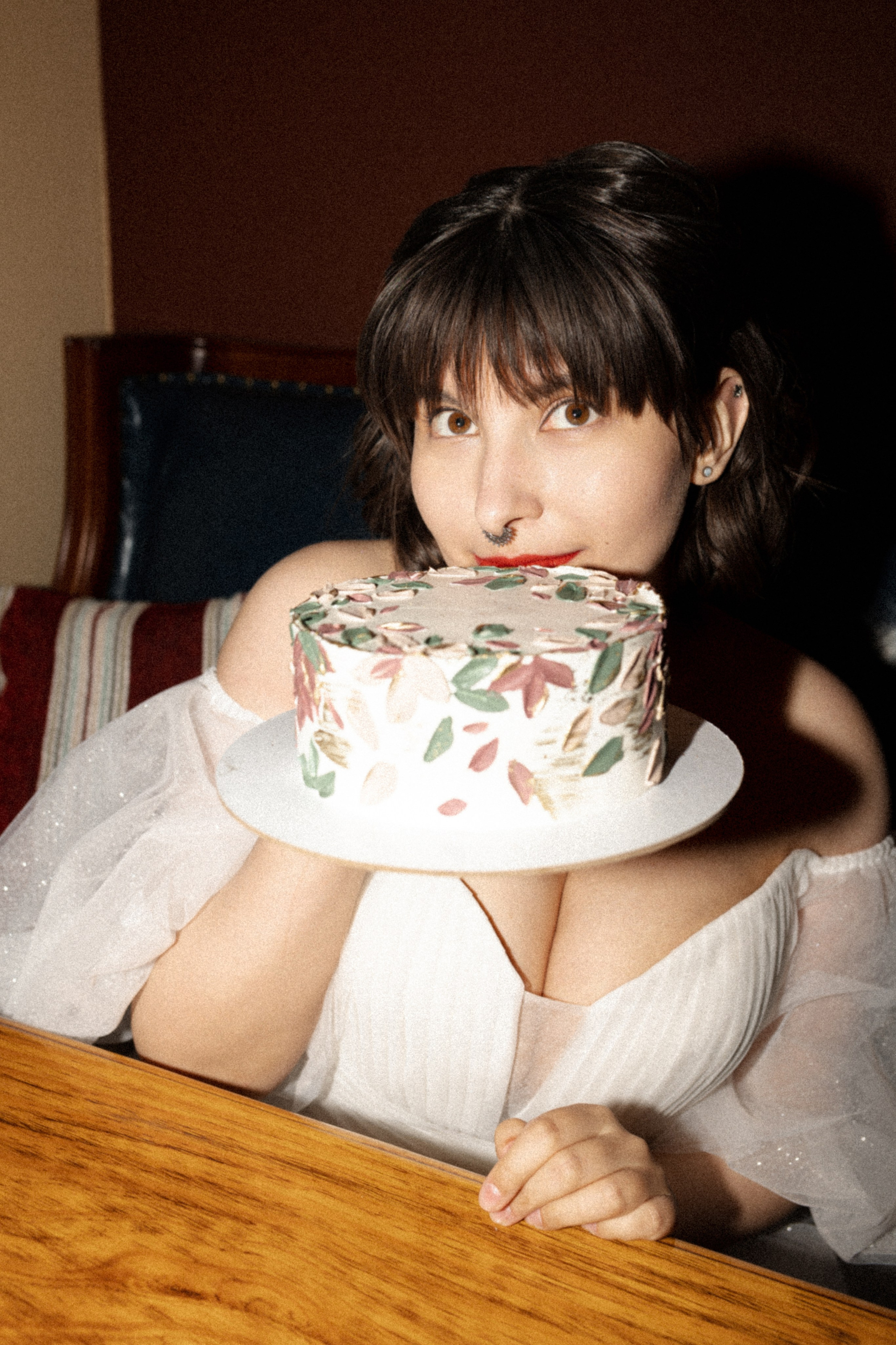 Илья и Виктория. Фотограф Тюмень Пушковская Кристина