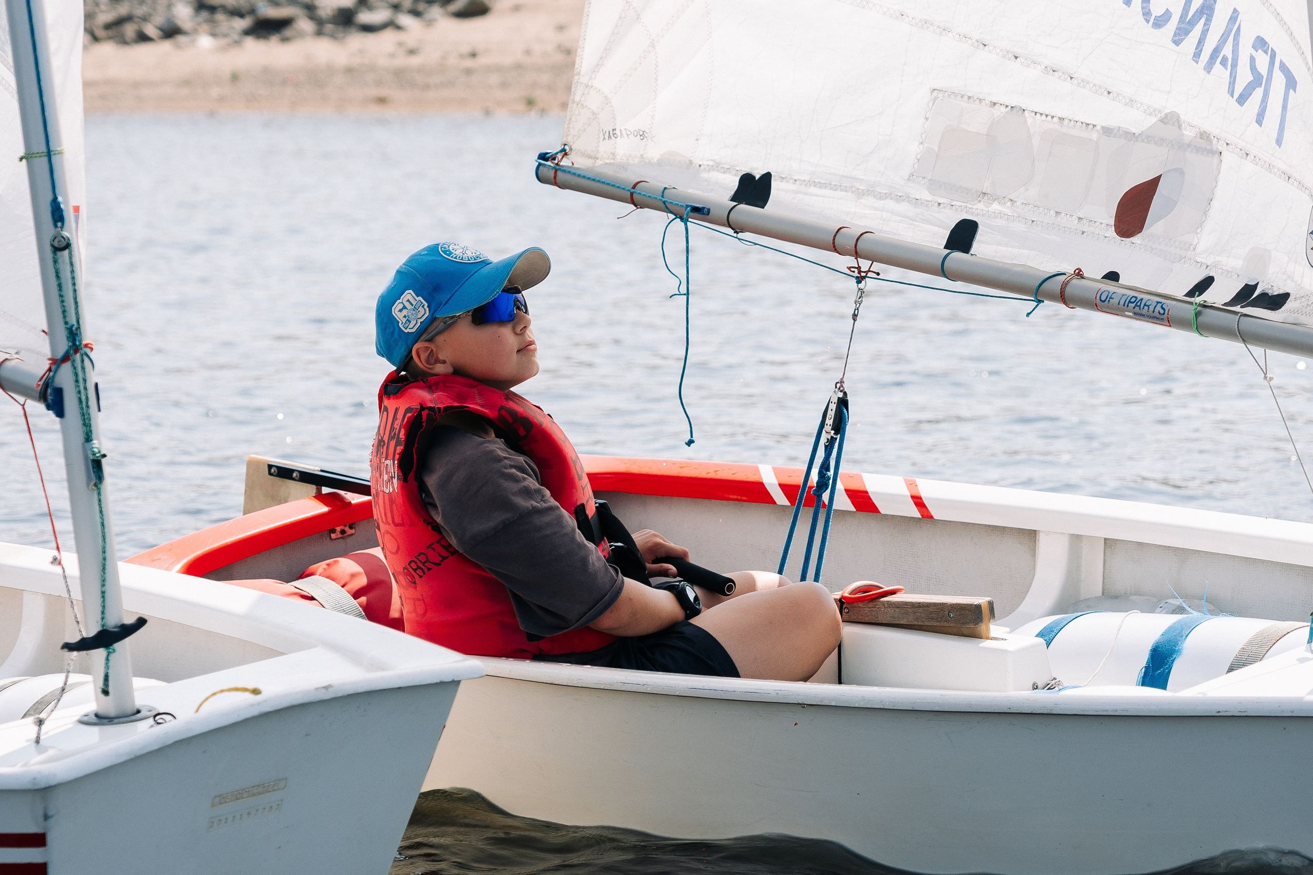 ЯХТ клуб. Фотограф в Хабаровске Швендых Рудольф