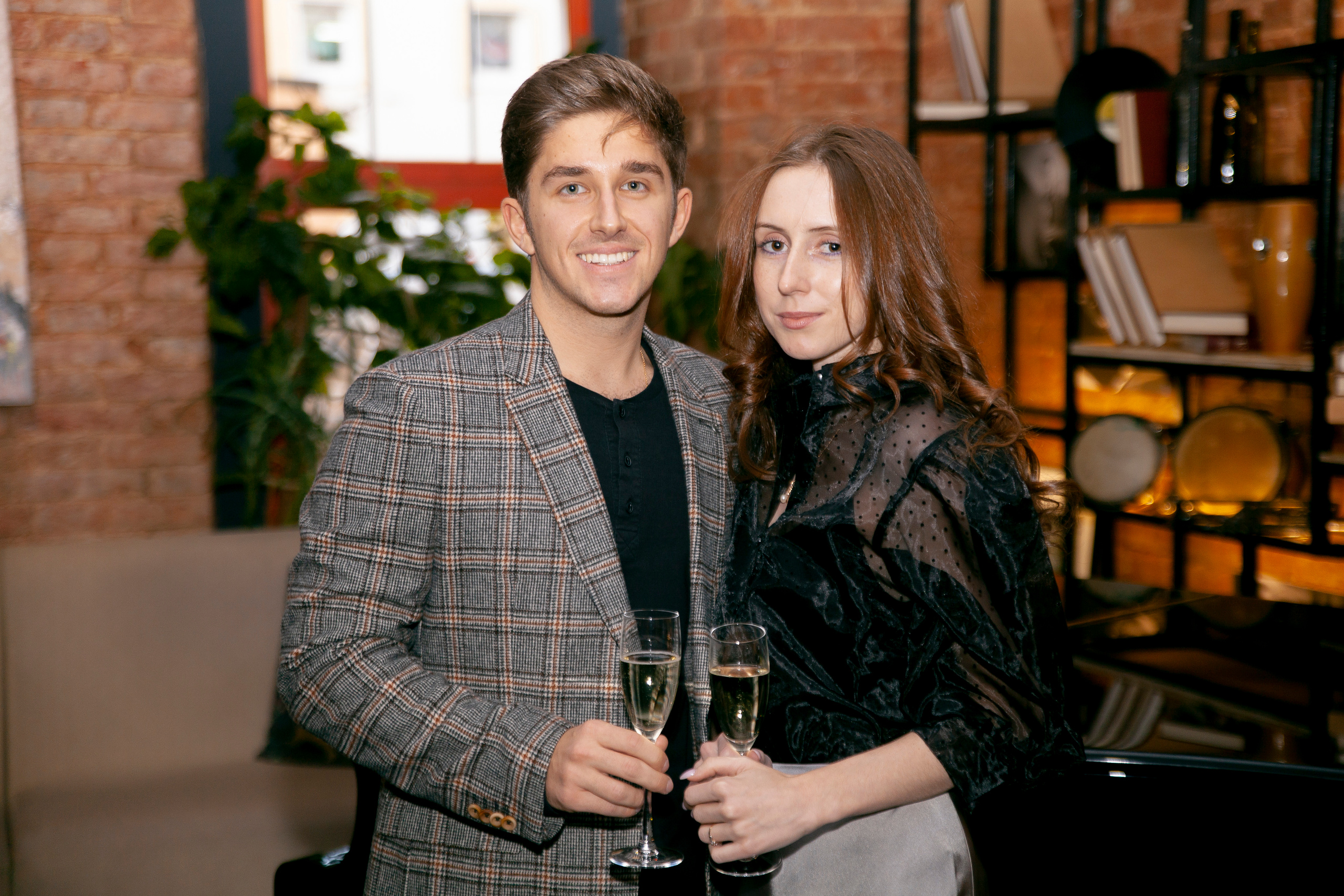 Репортаж Винный покер. Свадебный фотограф Дарья Свет