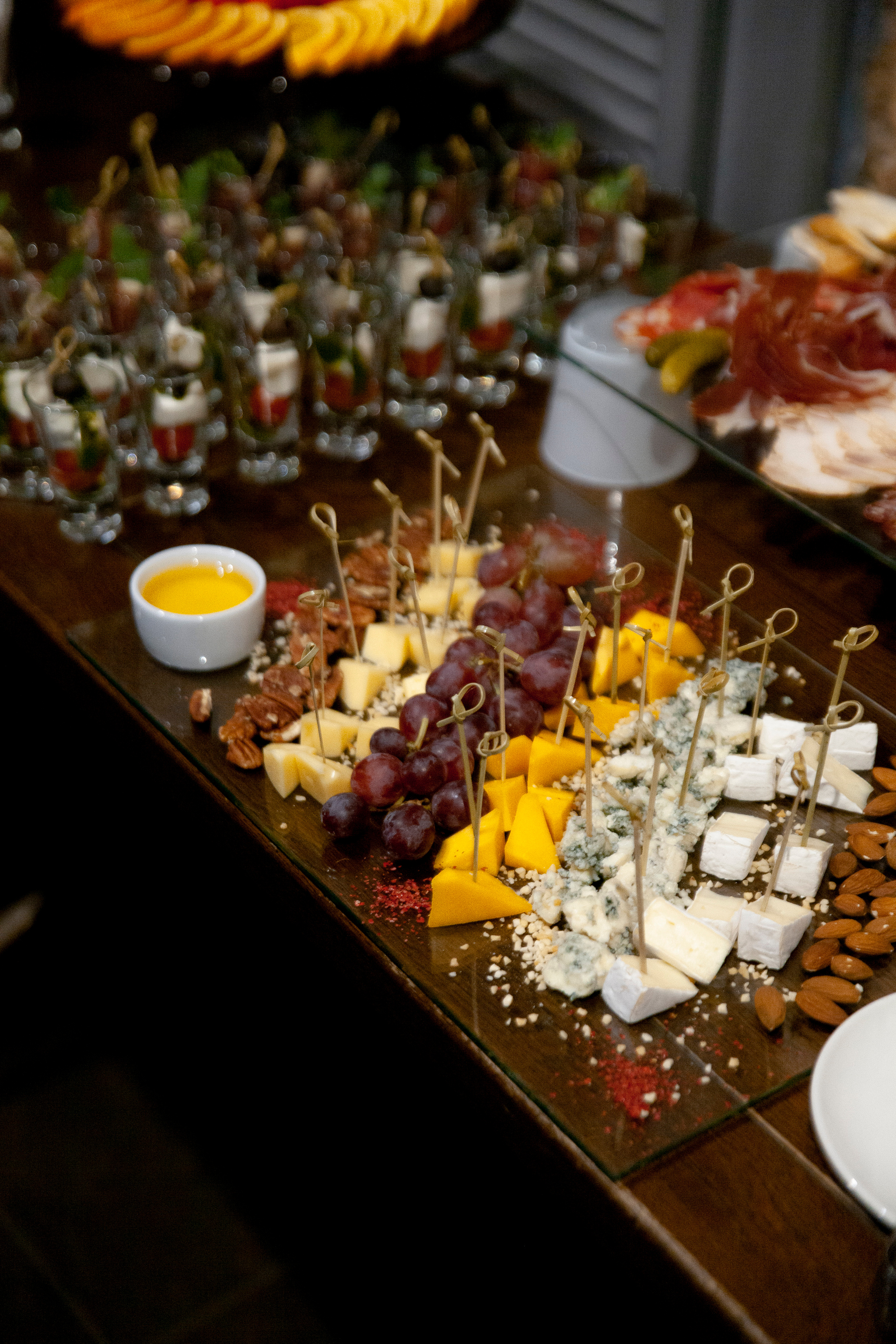 Репортаж Винный покер. Свадебный фотограф Дарья Свет