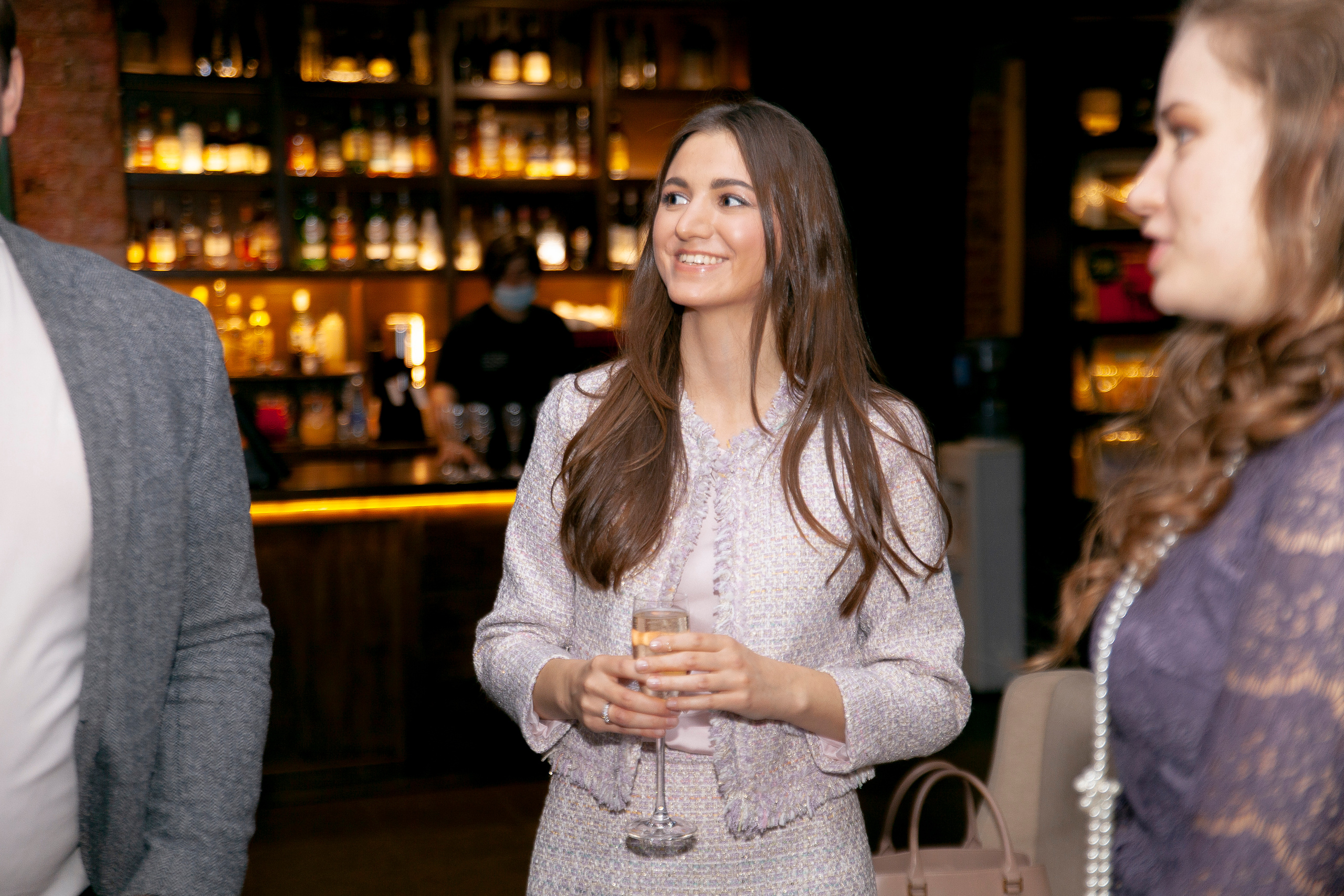 Репортаж Винный покер. Свадебный фотограф Дарья Свет