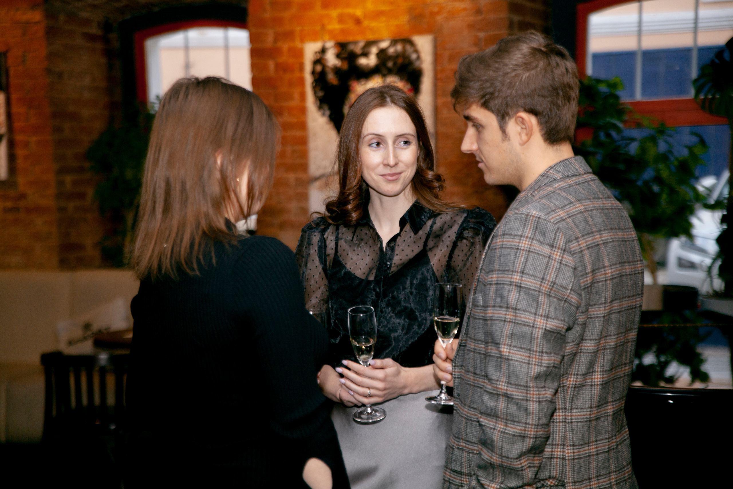 Репортаж Винный покер. Свадебный фотограф Дарья Свет