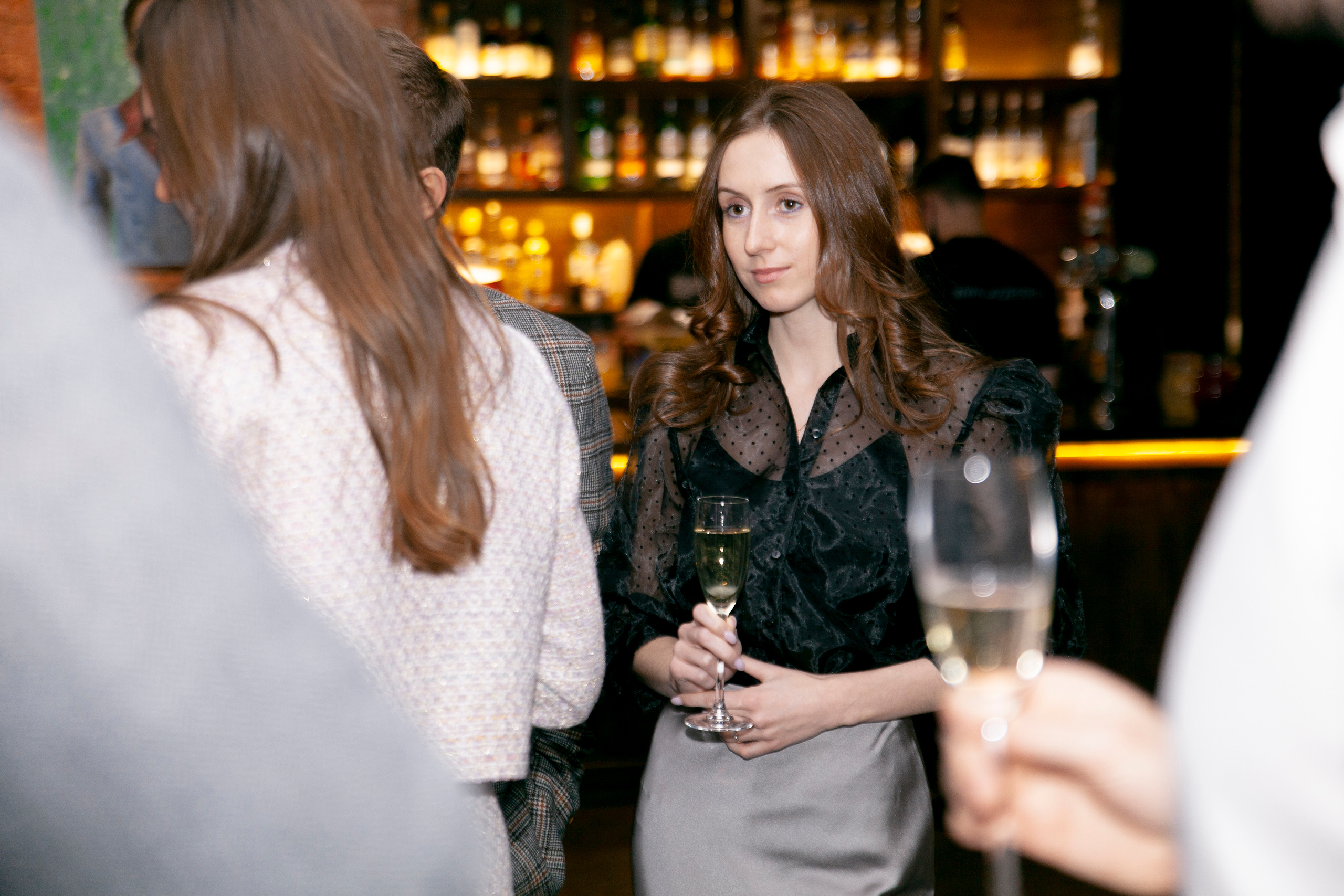 Репортаж Винный покер. Свадебный фотограф Дарья Свет