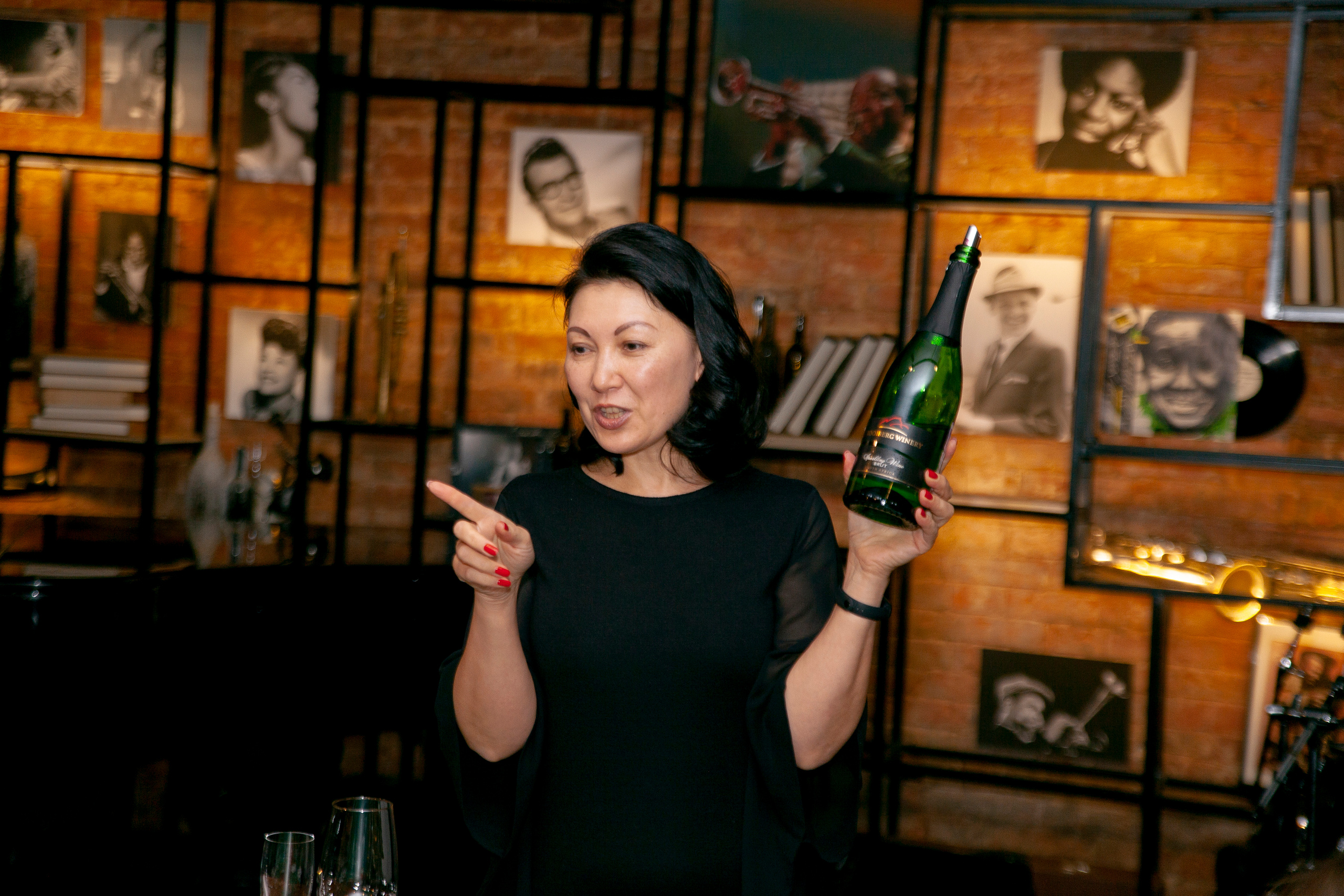 Репортаж Винный покер. Свадебный фотограф Дарья Свет