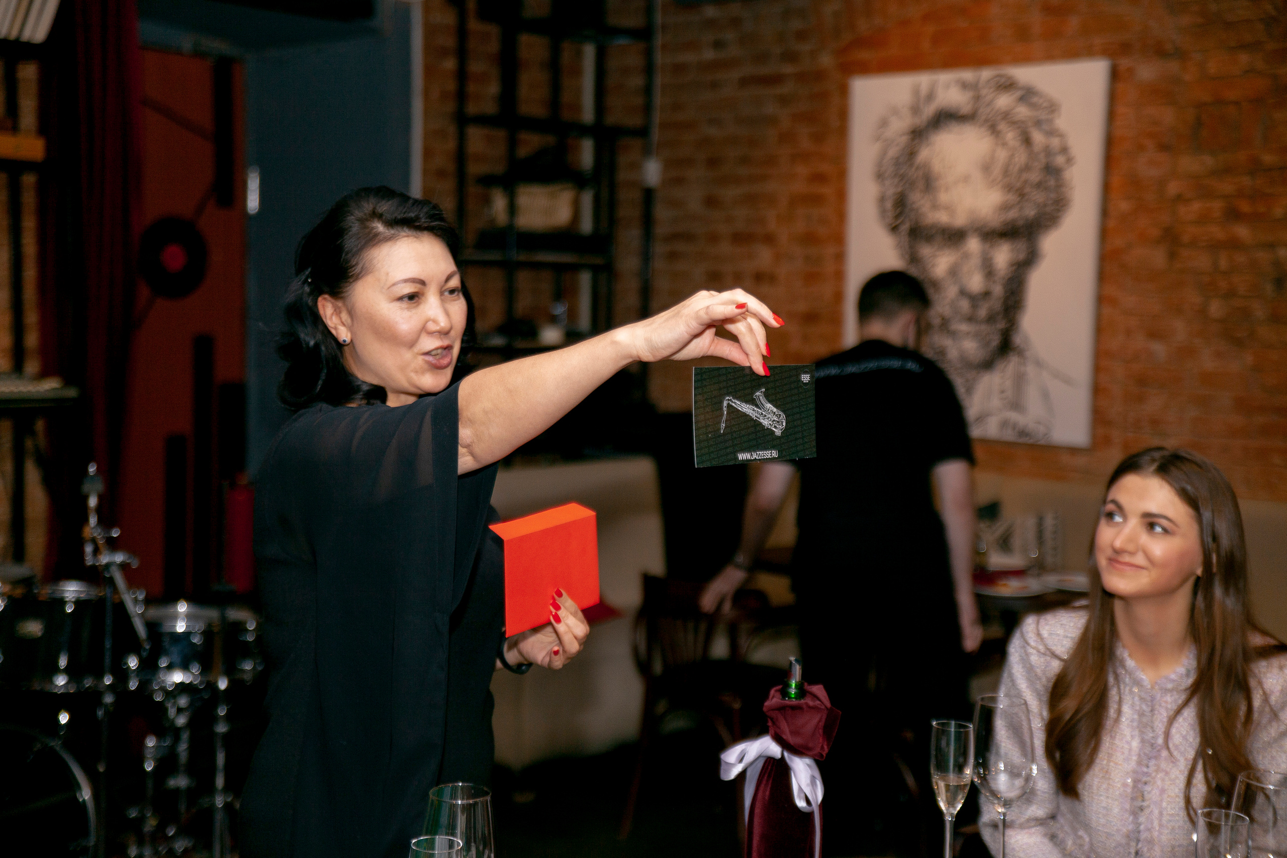 Репортаж Винный покер. Свадебный фотограф Дарья Свет