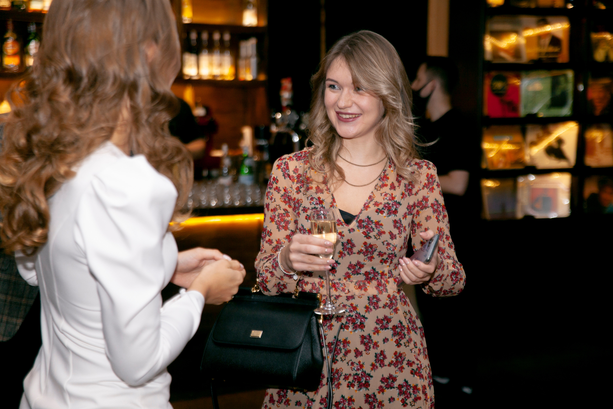 Репортаж Винный покер. Свадебный фотограф Дарья Свет