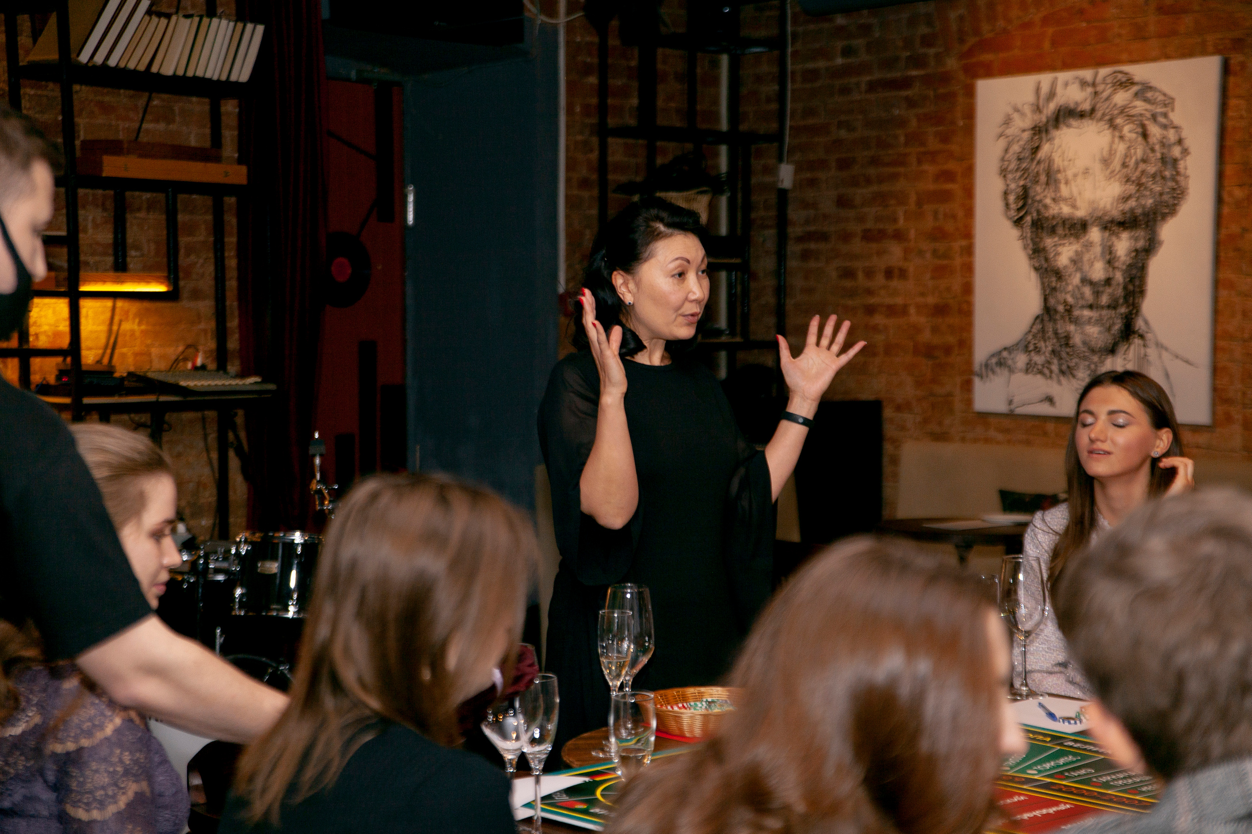 Репортаж Винный покер. Свадебный фотограф Дарья Свет