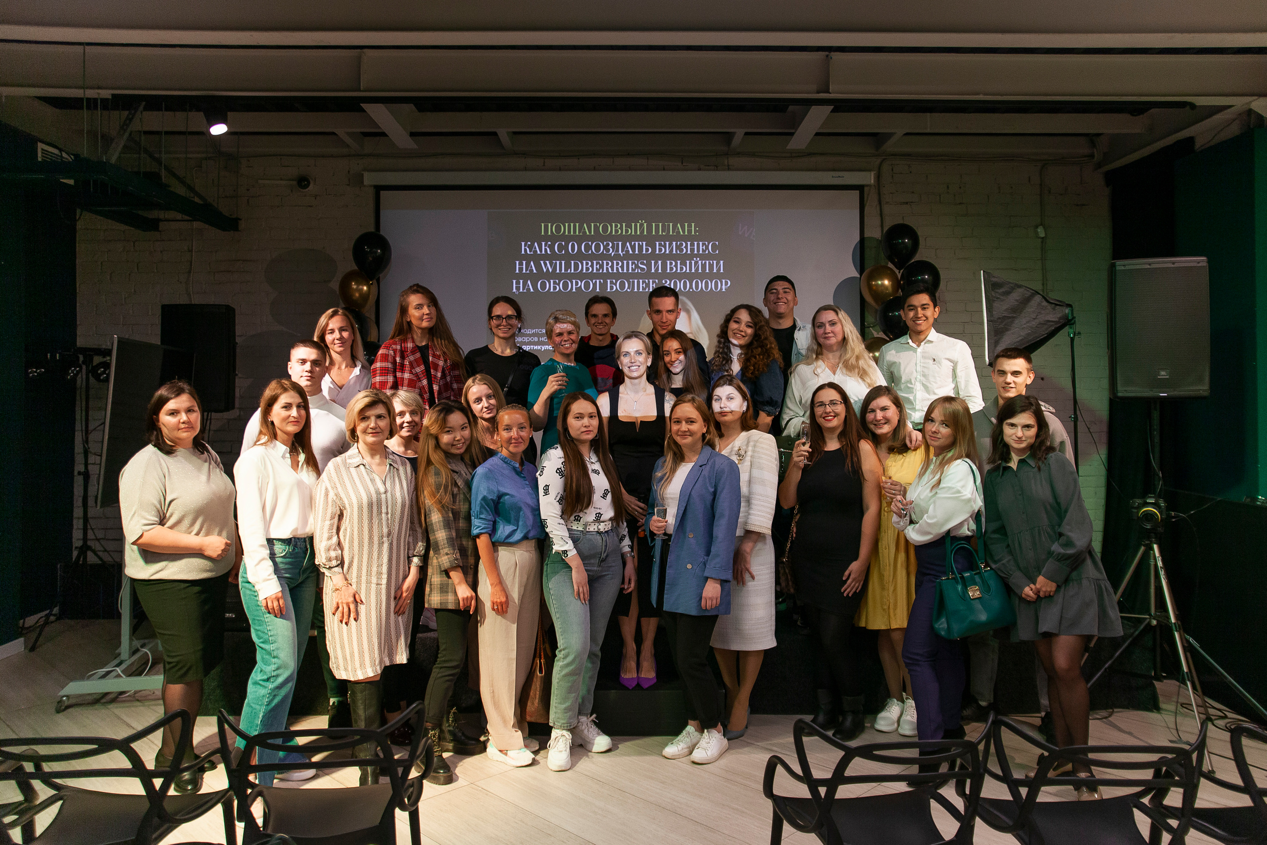 Репортаж wildberries. Свадебный фотограф Дарья Свет