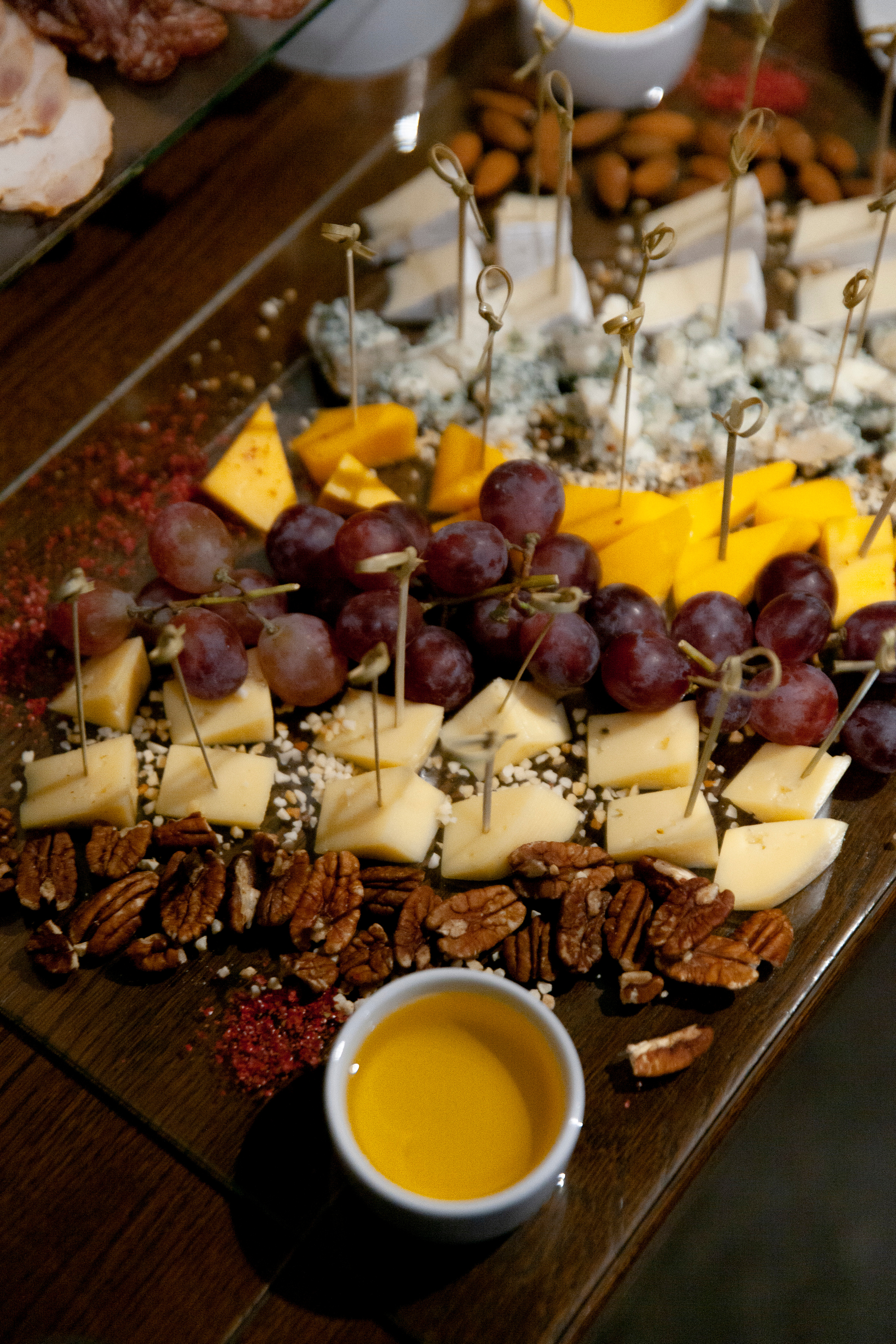 Репортаж Винный покер. Свадебный фотограф Дарья Свет