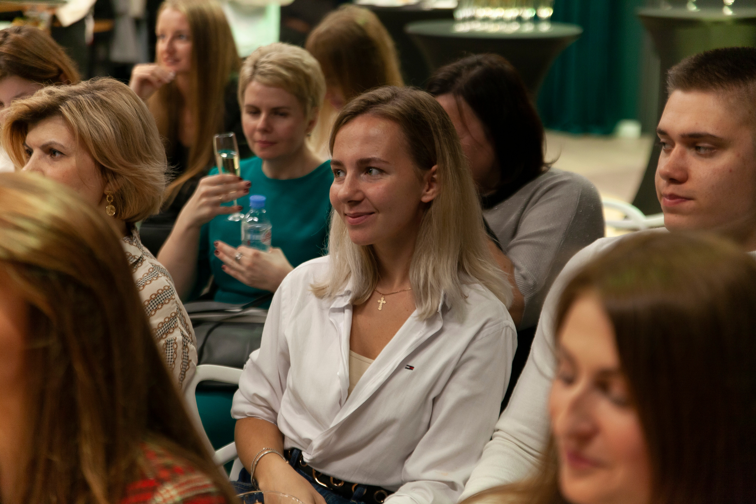 Репортаж wildberries. Свадебный фотограф Дарья Свет