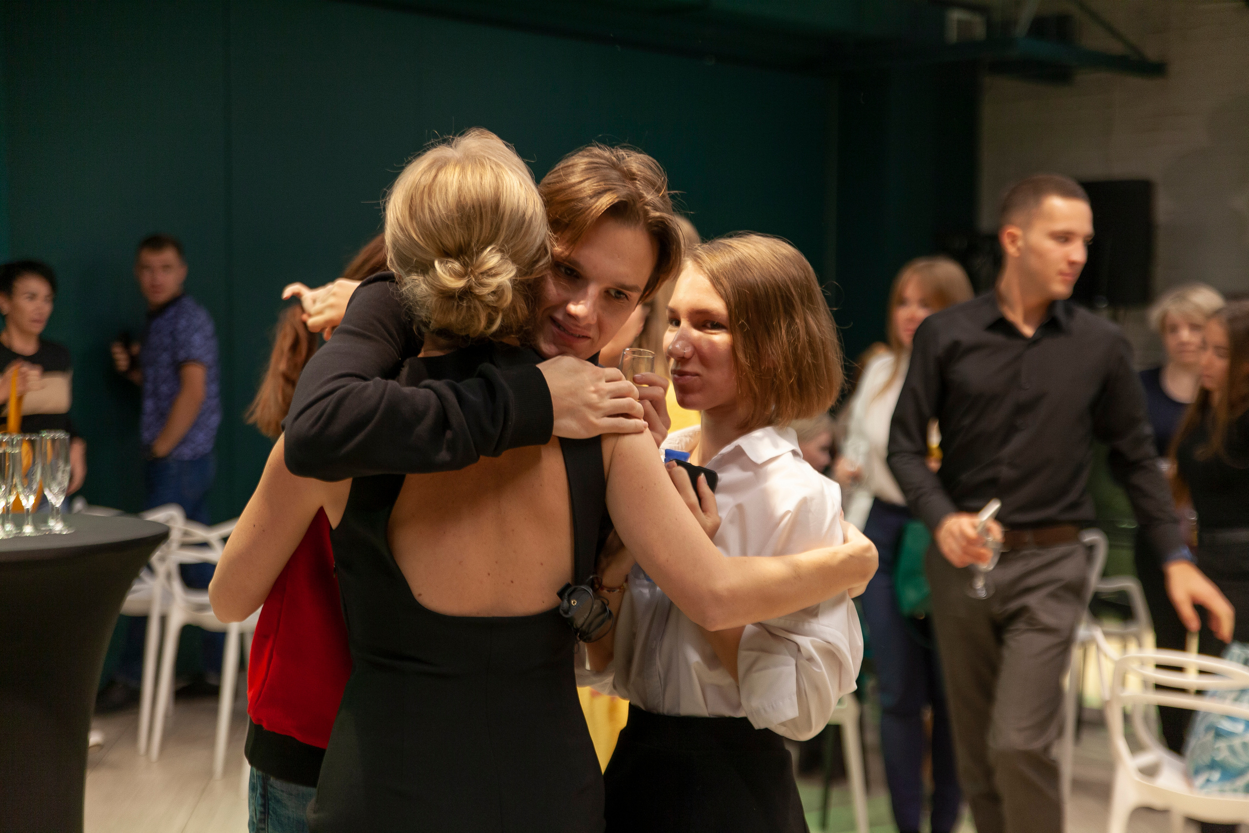 Репортаж wildberries. Свадебный фотограф Дарья Свет