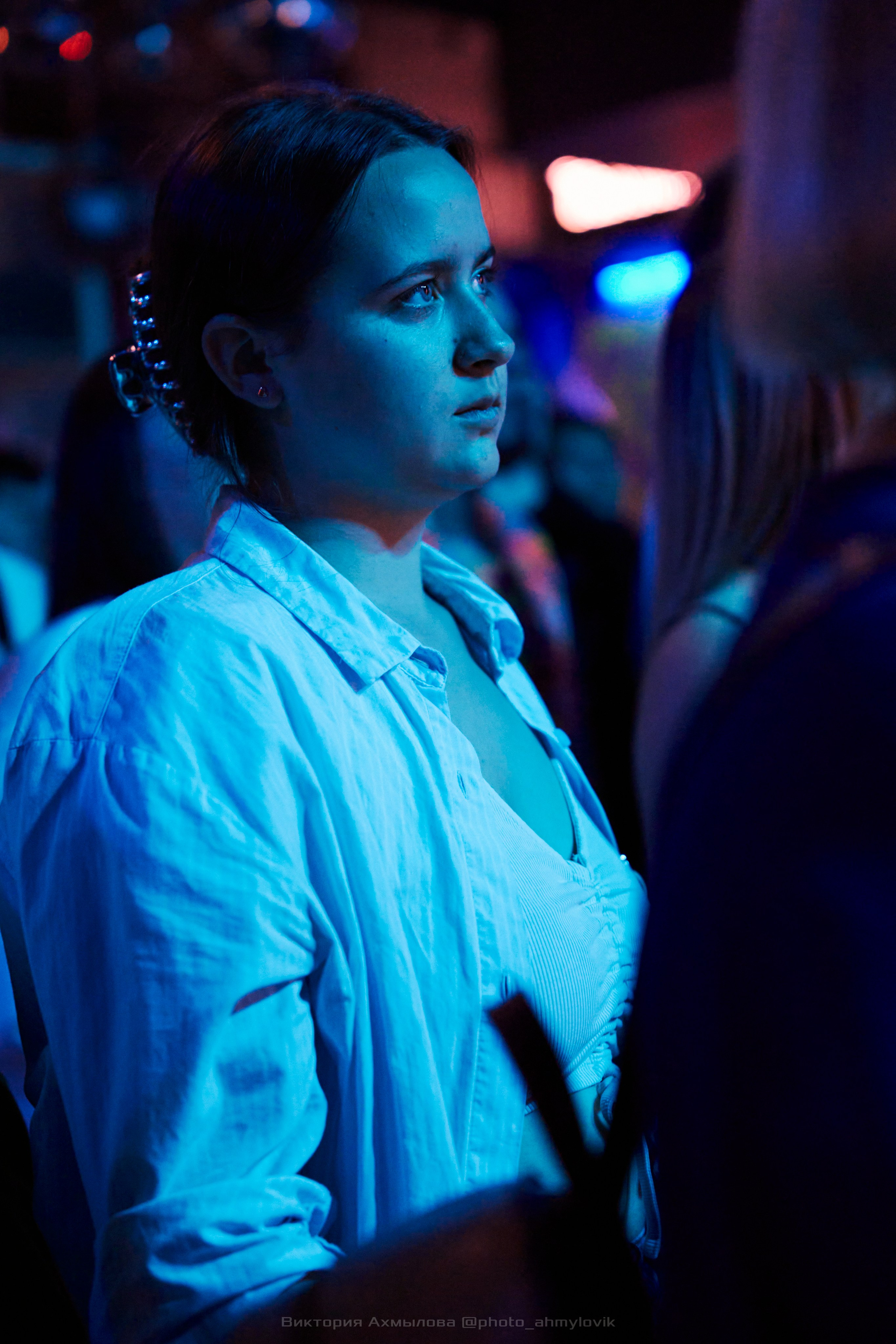 29.08.2024 НШБ Техника без опасности. Виктория Ахмылова. Фотограф в Москве