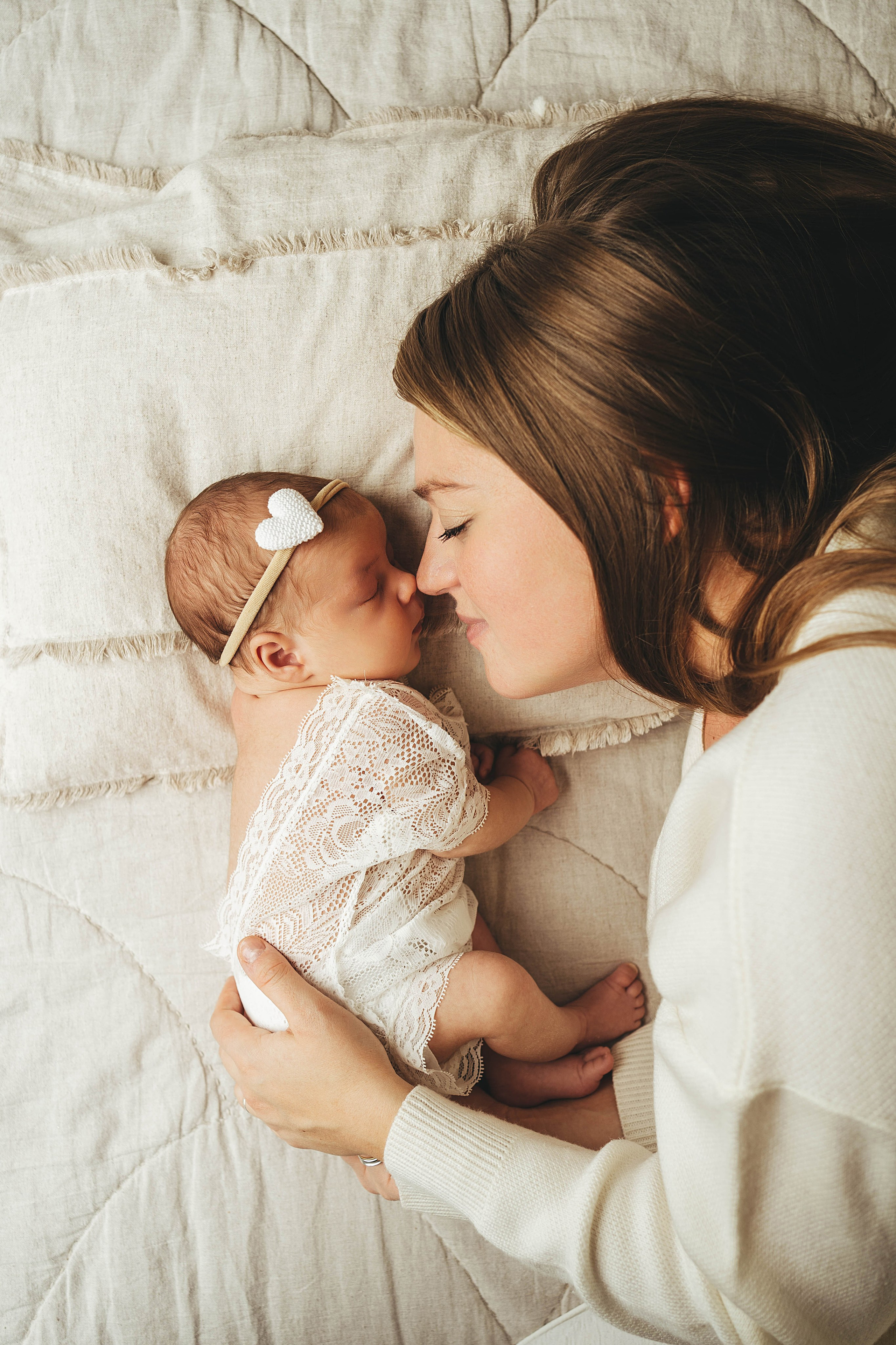 Фотосъемка новорожденного малыша. Семейный и детский фотограф новорожденных Ульяновск