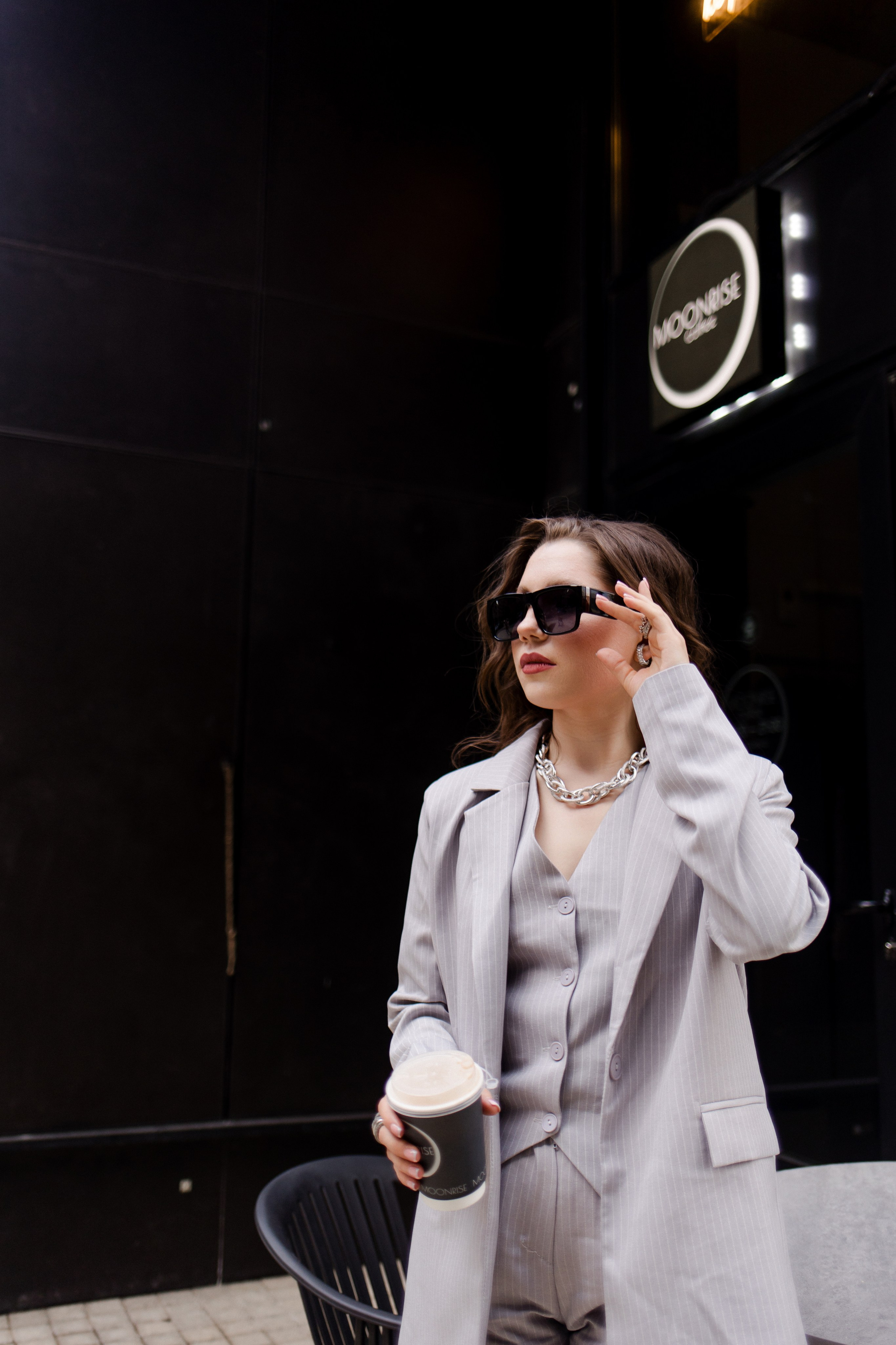 Маша. Семейный и детский фотограф в Москве Кузьмина Мария