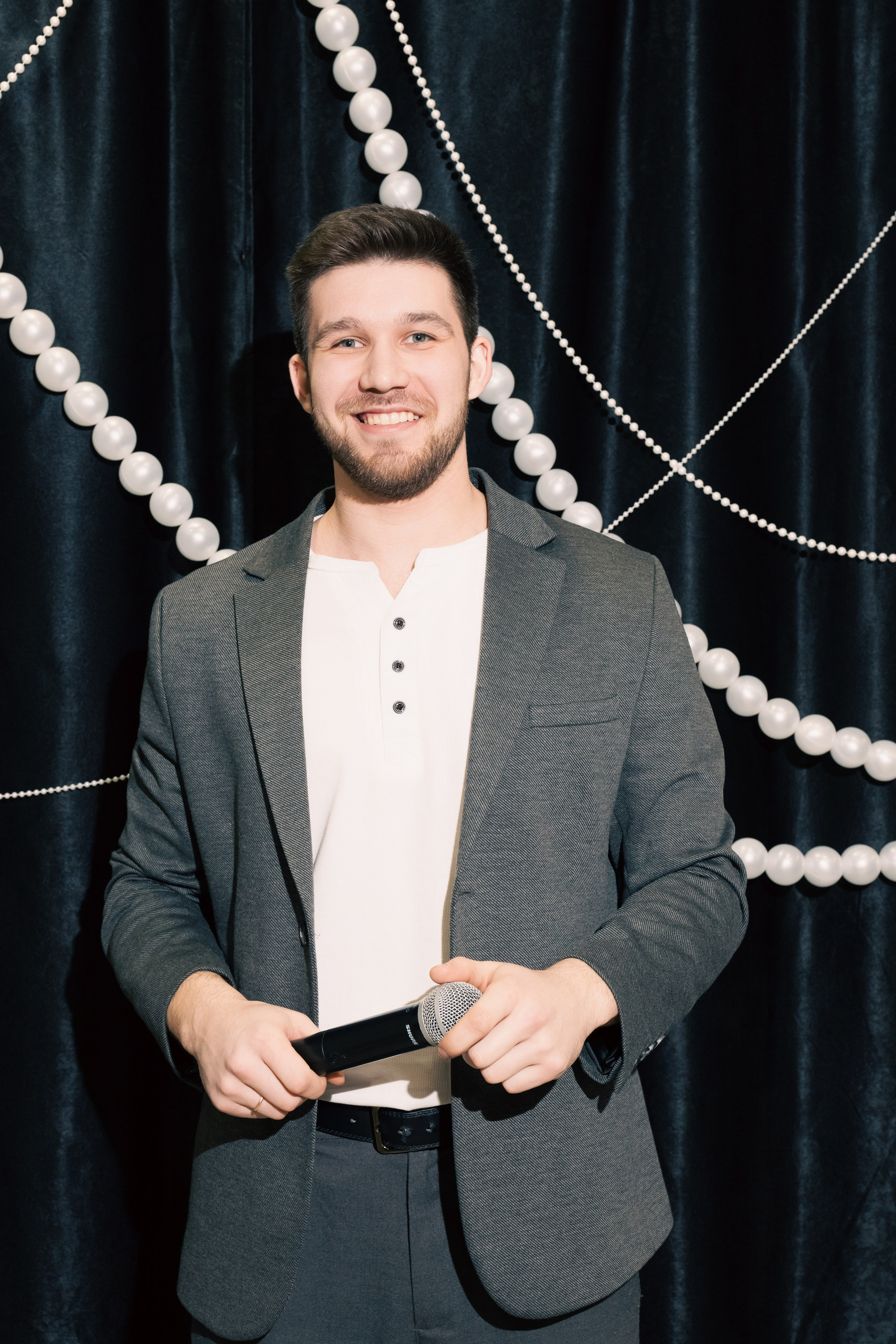 Экспресс контент съёмка для Дмитрия