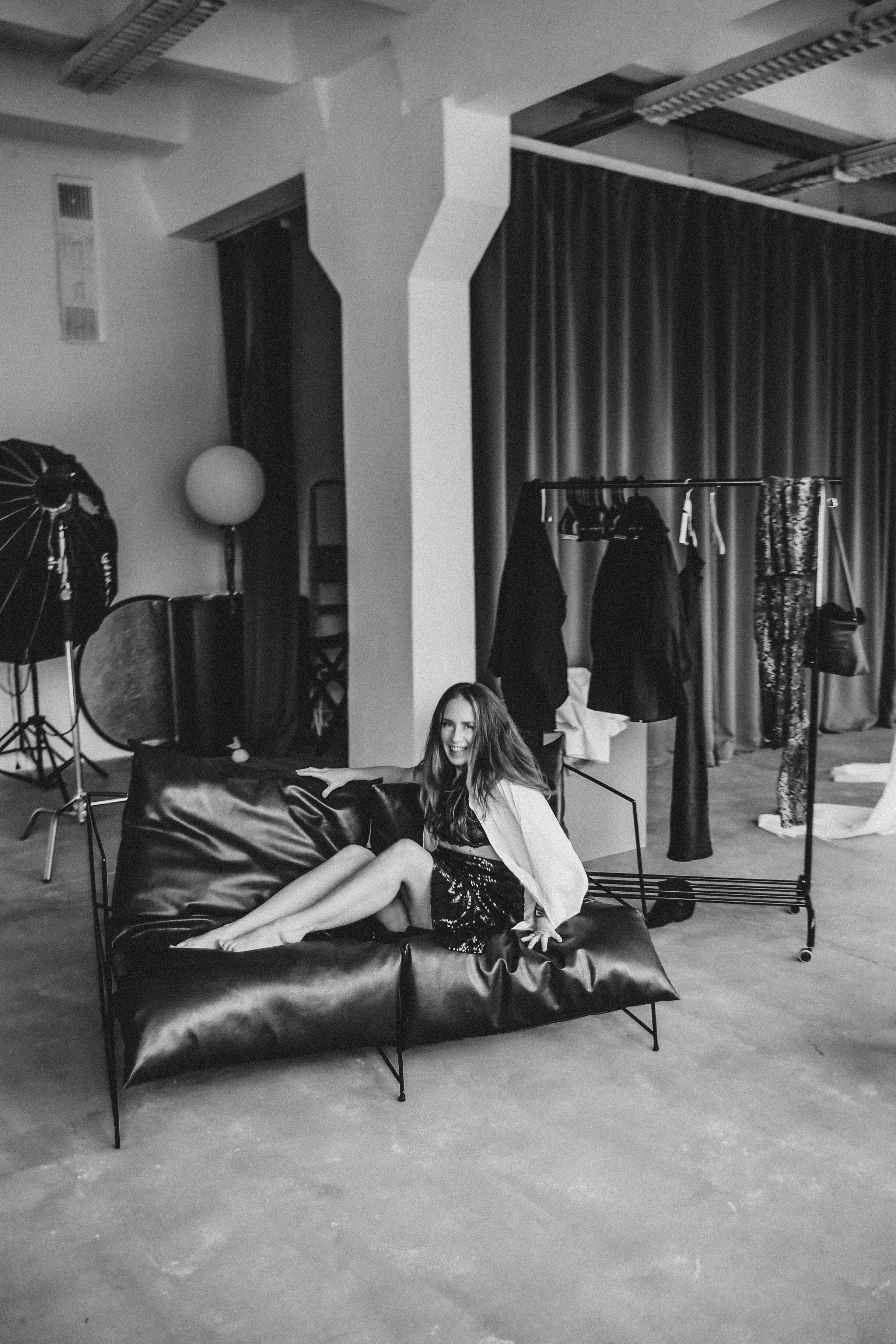 Студия Soul. Фотограф в Серпухове и Тарусе Ксения Царёва