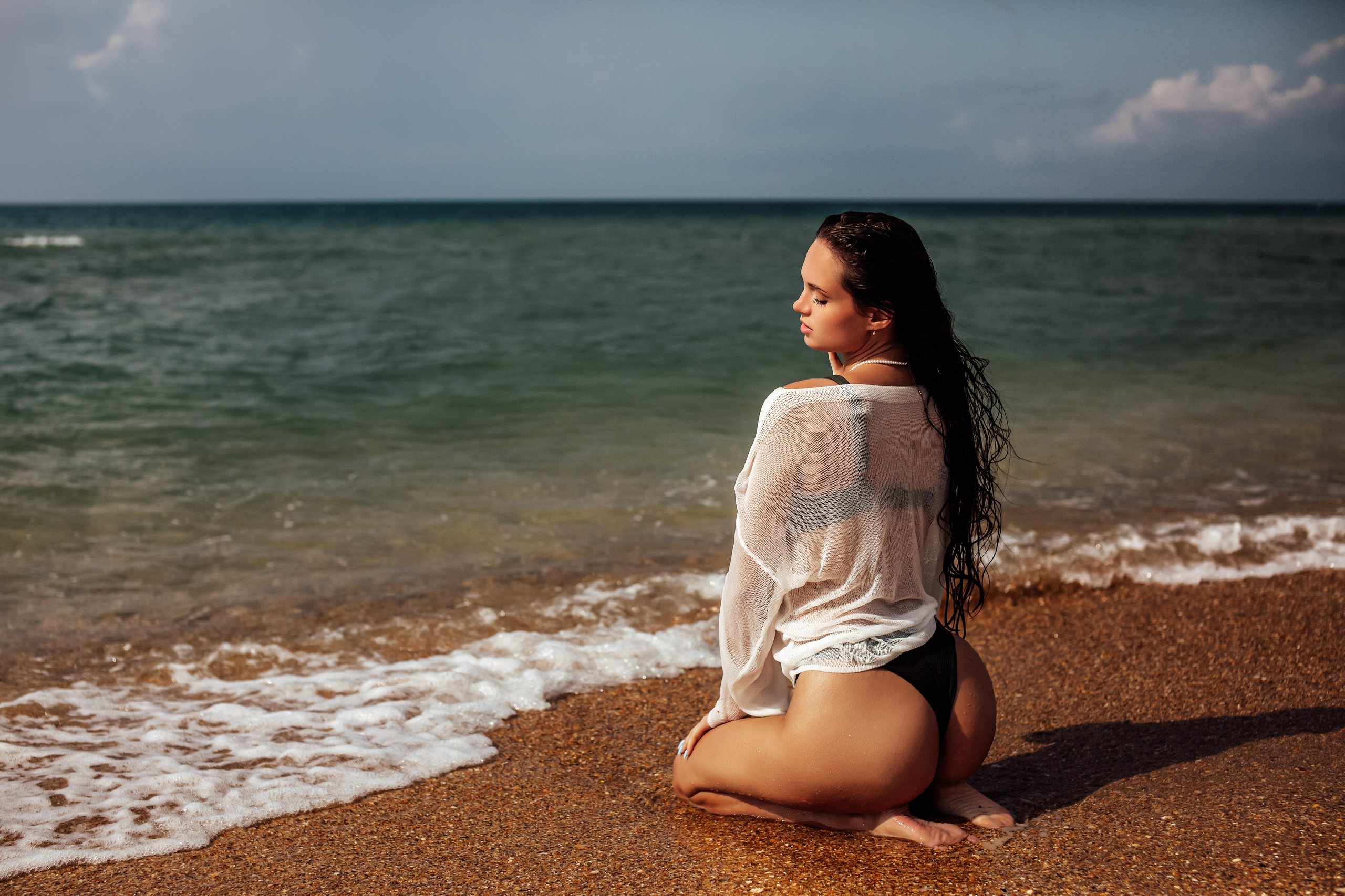 Маргарита/ Анапа. Свадебный и семейный фотограф/видеограф в Краснодаре Наталья Осинская