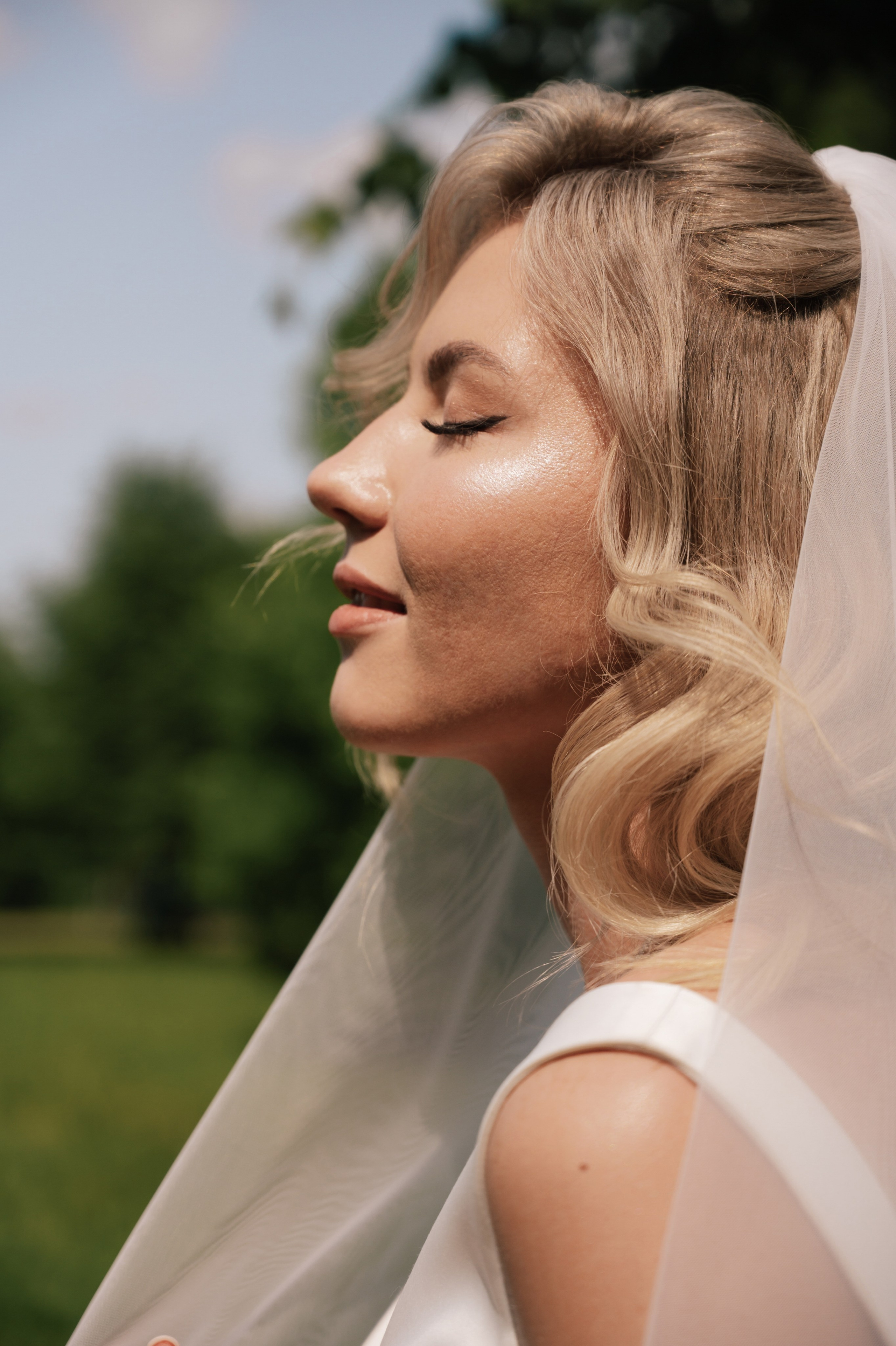 Andrey & Anastasia. Свадебный и семейный фотограф Вероника Холод