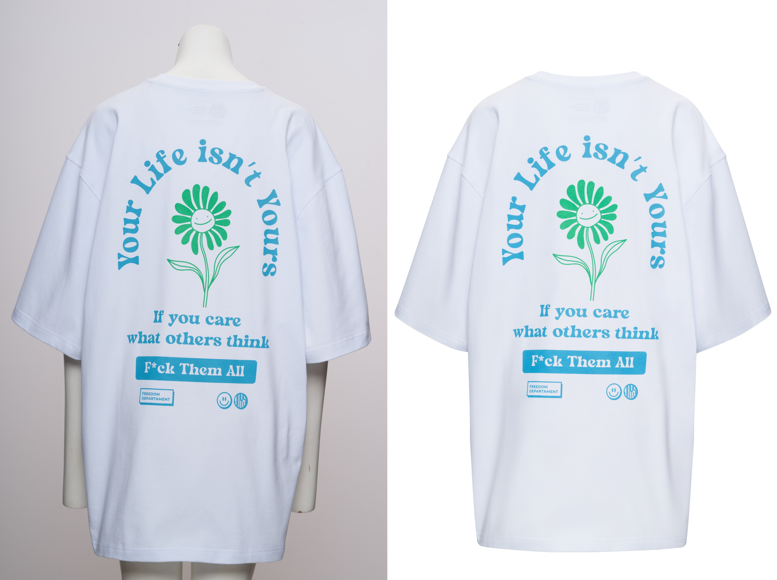 Футболки и худи