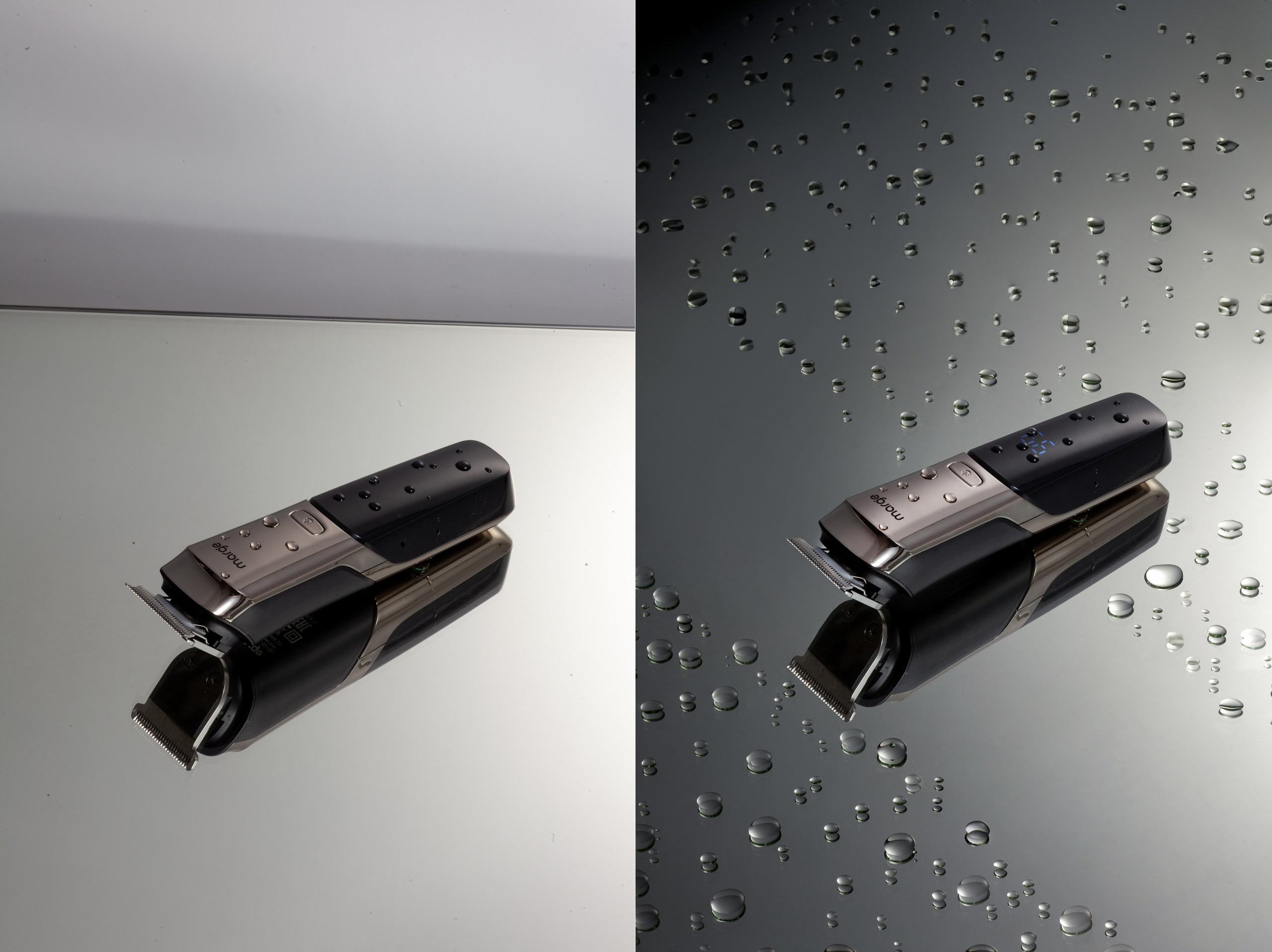 Косметические и бытовые приборы