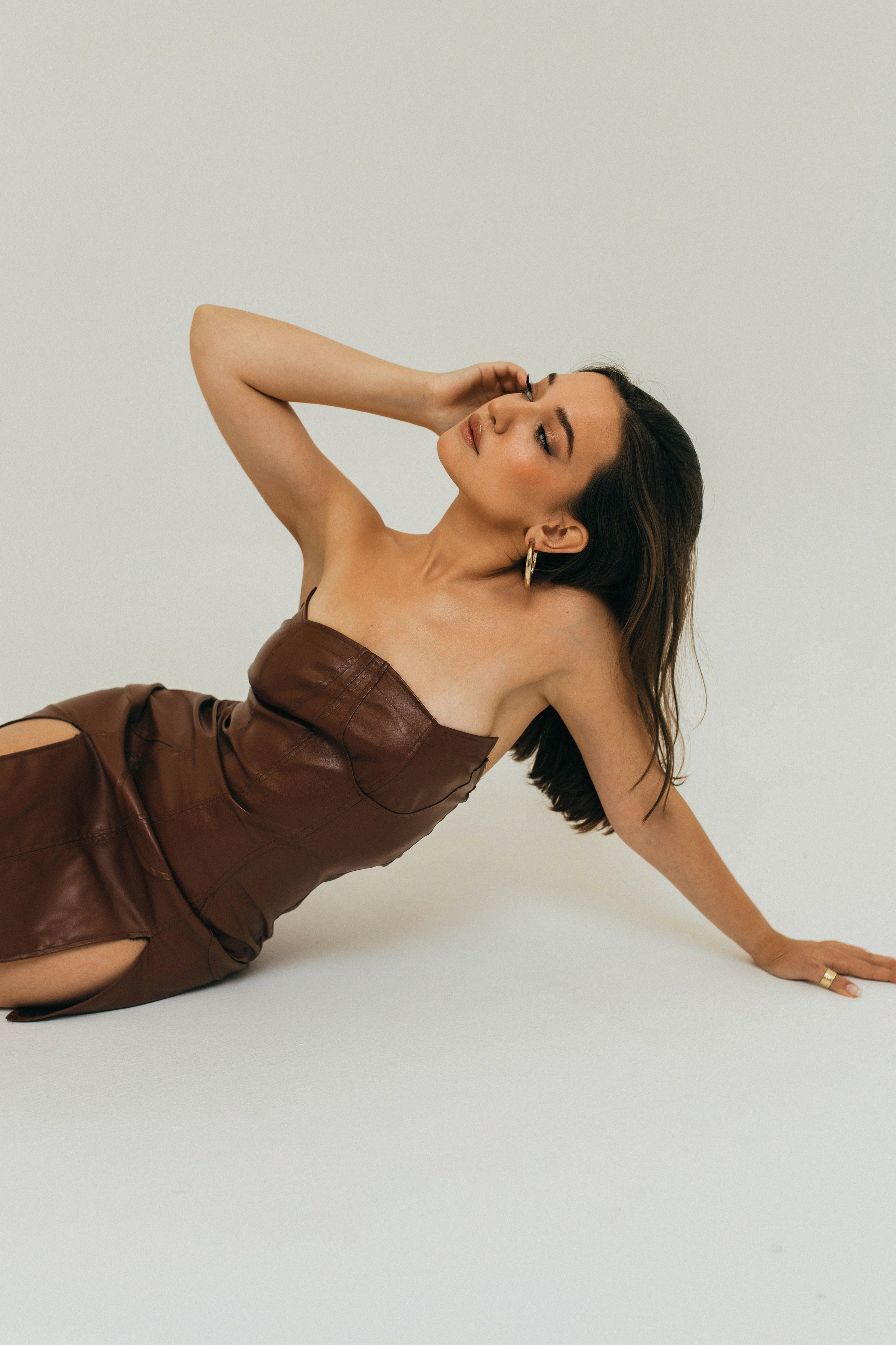 Студийная съёмка. Фотограф Роксана, Санкт-Петербург