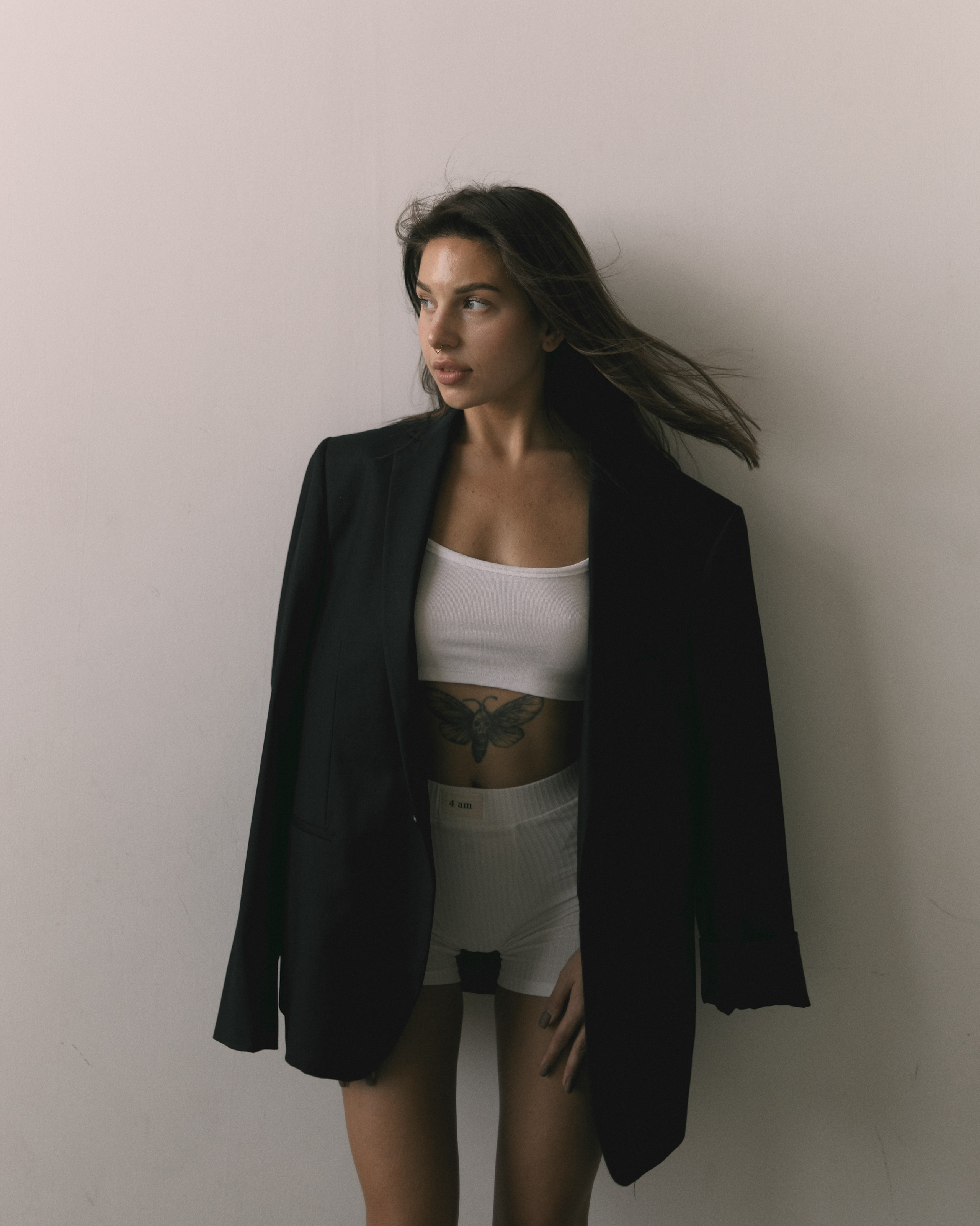 Lena. Олеся Ишуткина I Фотограф в Саратове