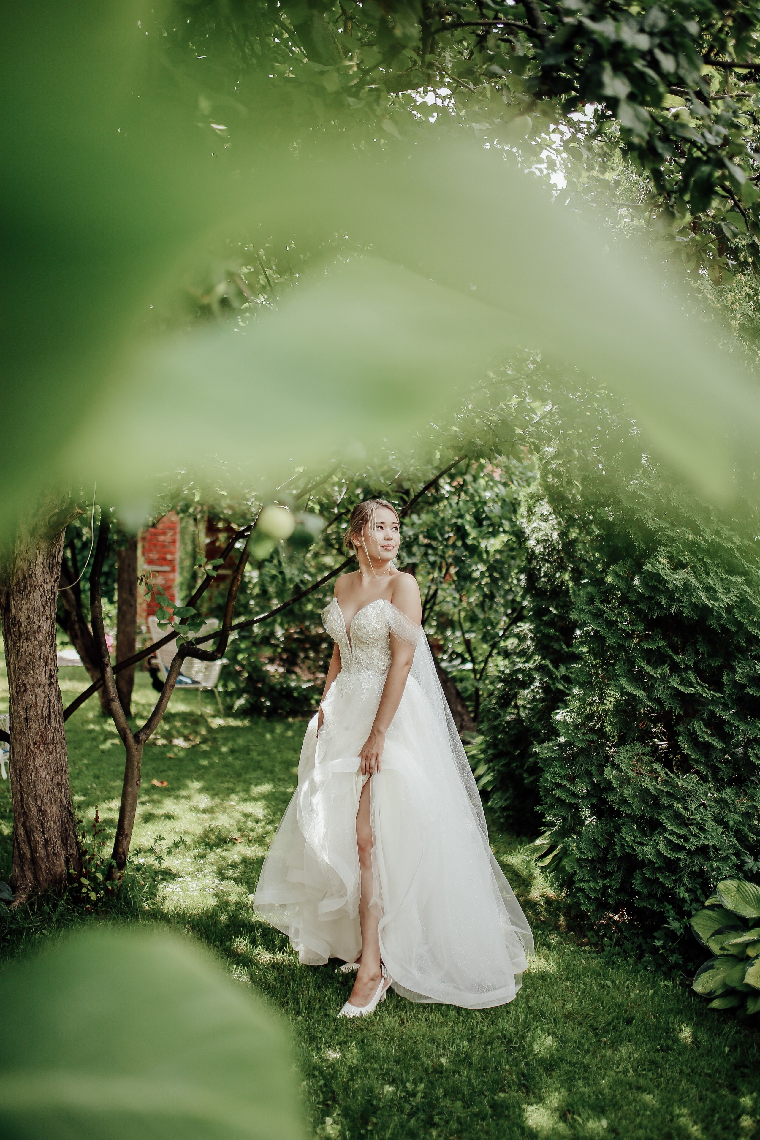 Свадебная фотосессия Йошкар Ола. Свадебный и семейный фотограф Баева Дарья, город Йошкар — Ола