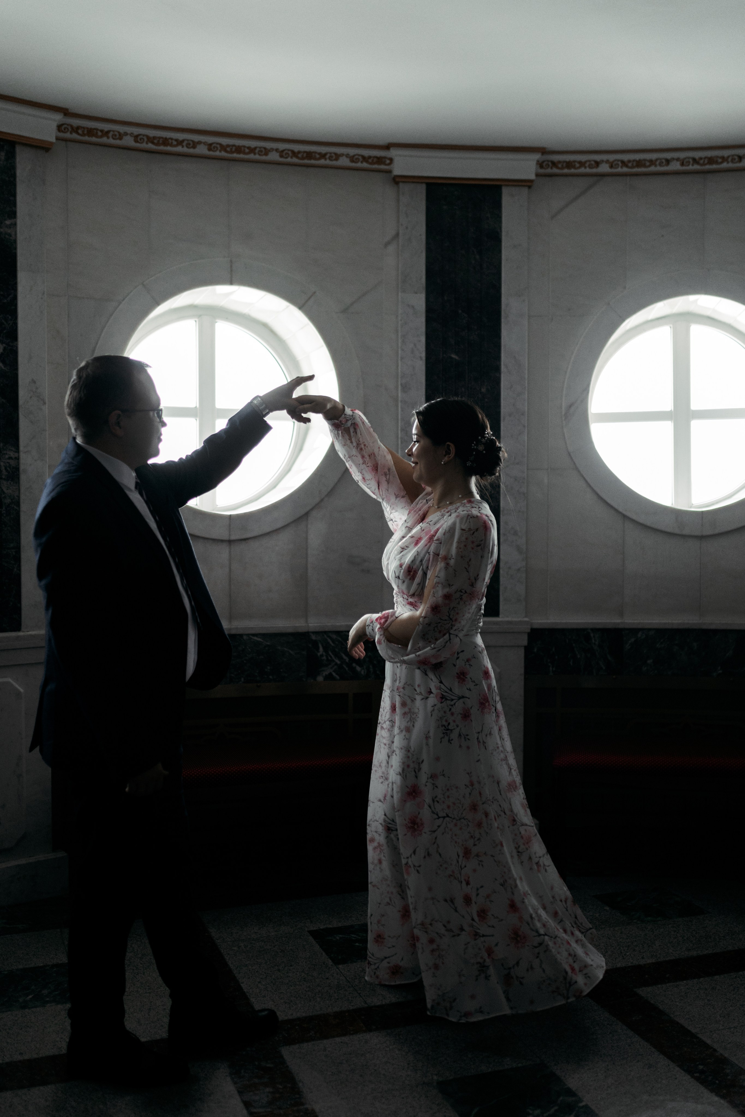 Свадебная фотосессия Йошкар Ола. Свадебный и семейный фотограф Баева Дарья, город Йошкар — Ола