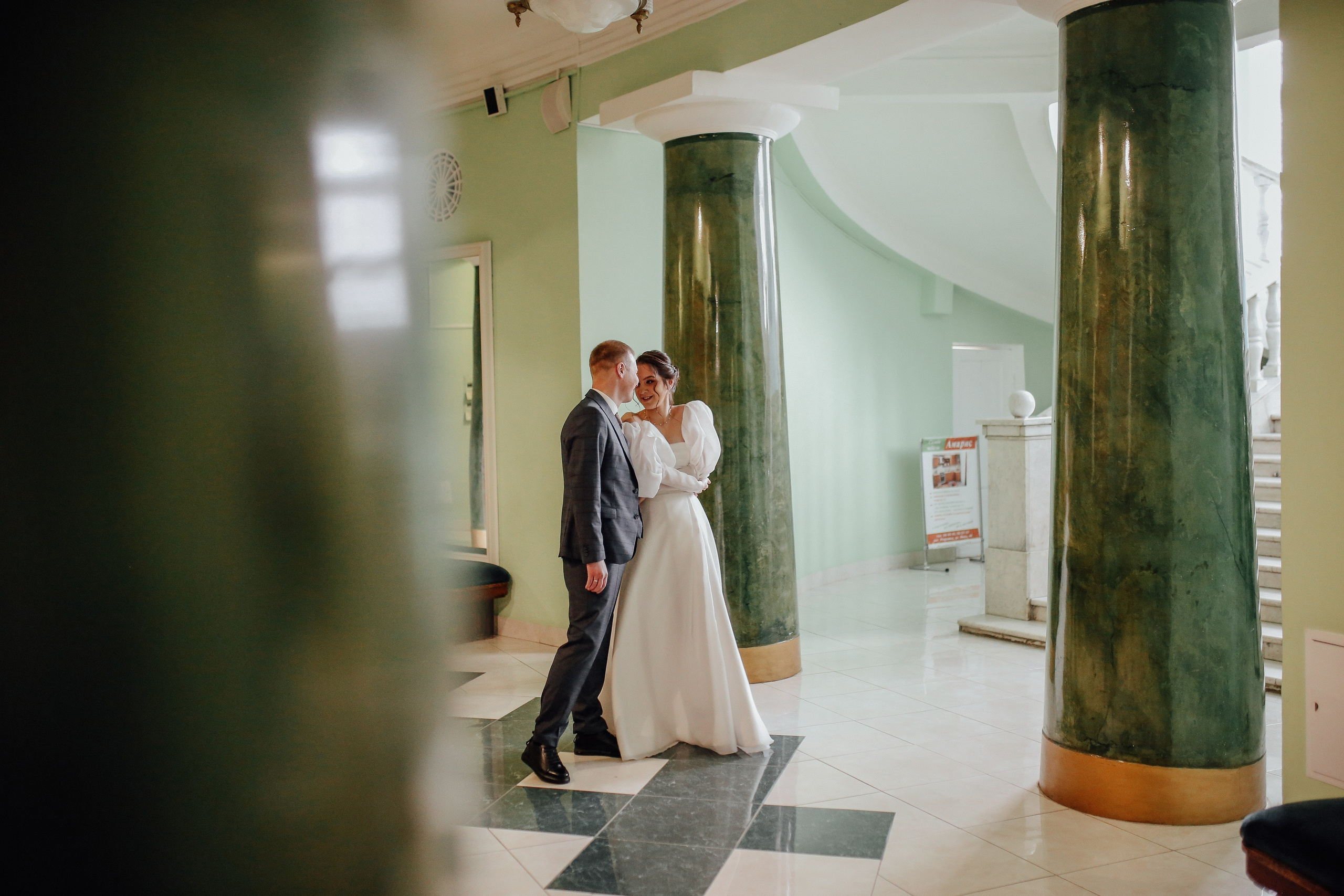 Свадебная фотосессия Йошкар Ола. Свадебный и семейный фотограф Баева Дарья, город Йошкар — Ола