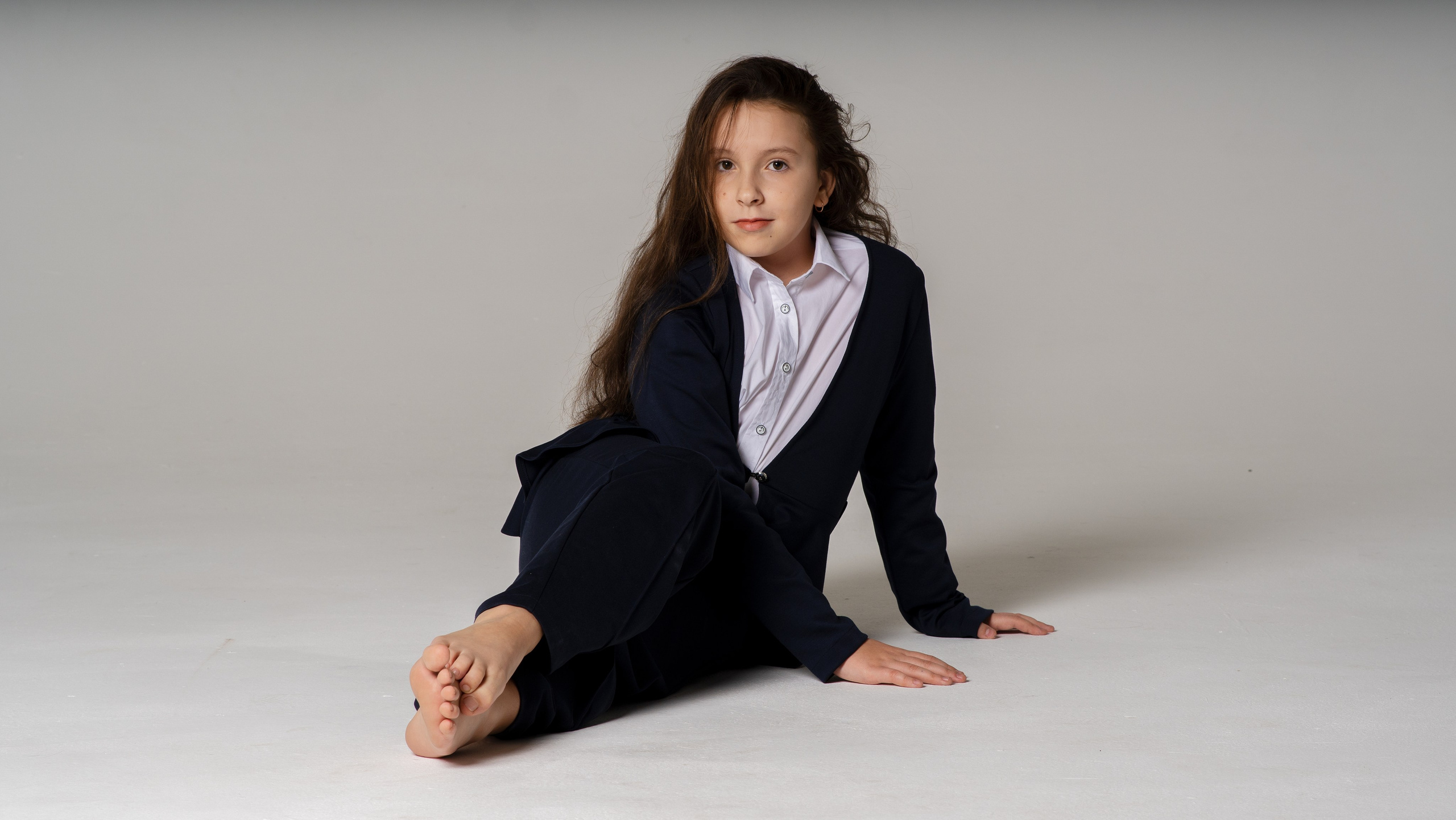 Детские фото. Главная