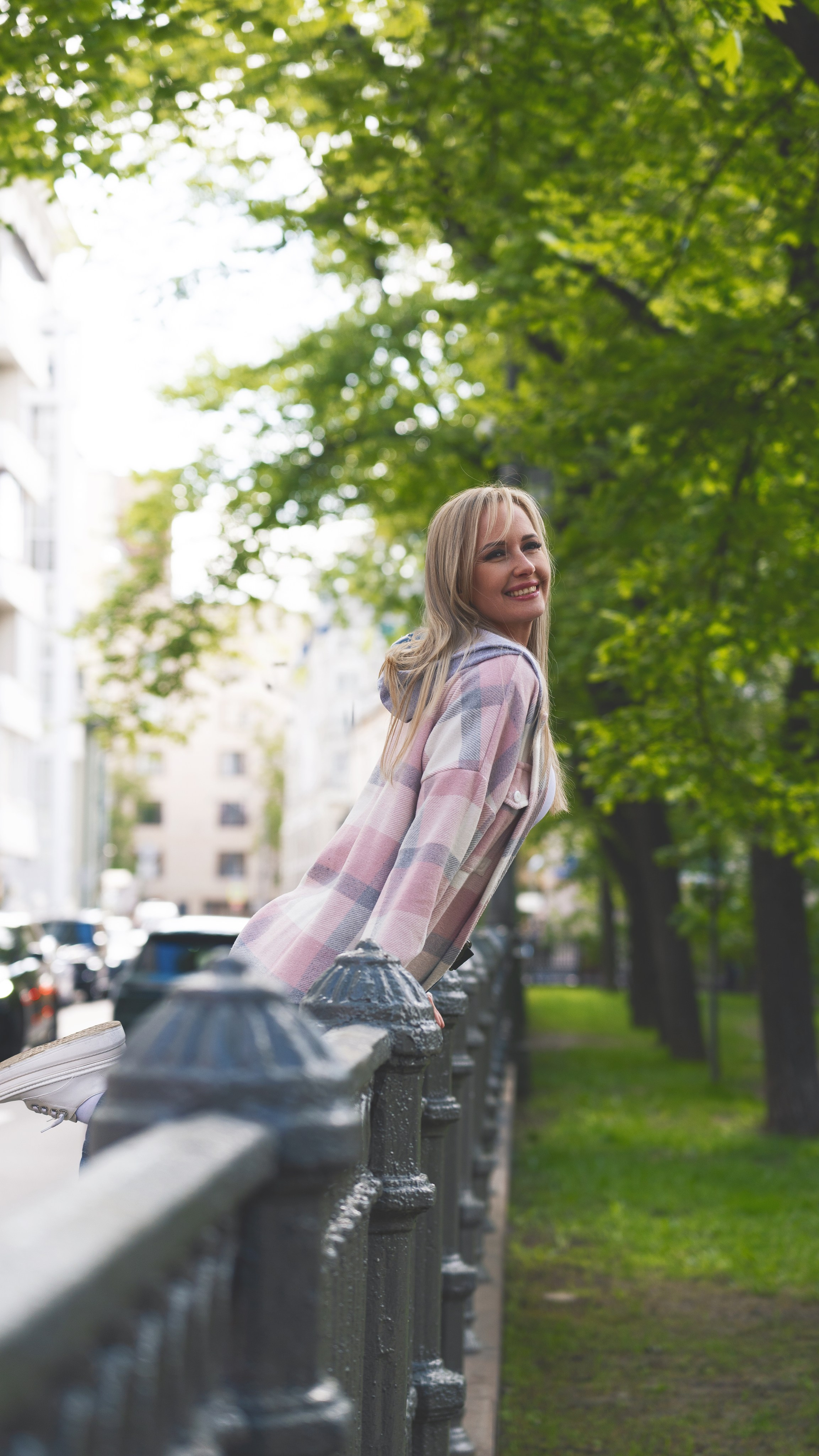 Прогулочные фотосессии. Главная