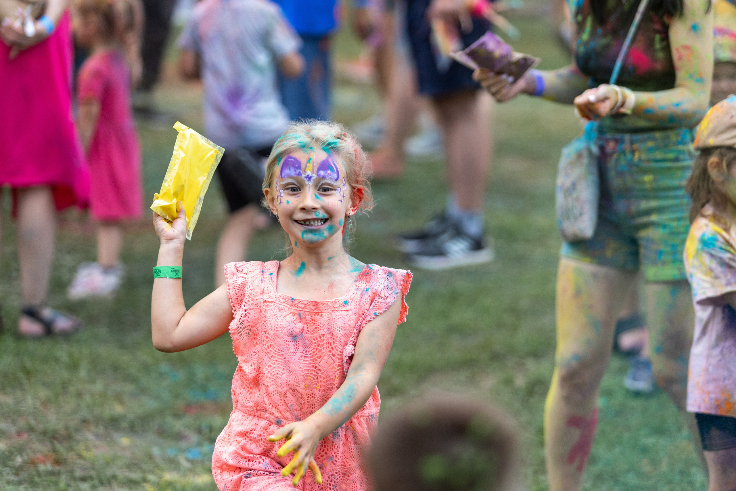 Детифест в дудутках. Профессиональный интерьерный и репортажный фотограф Минск и РБ. Максим Орлов