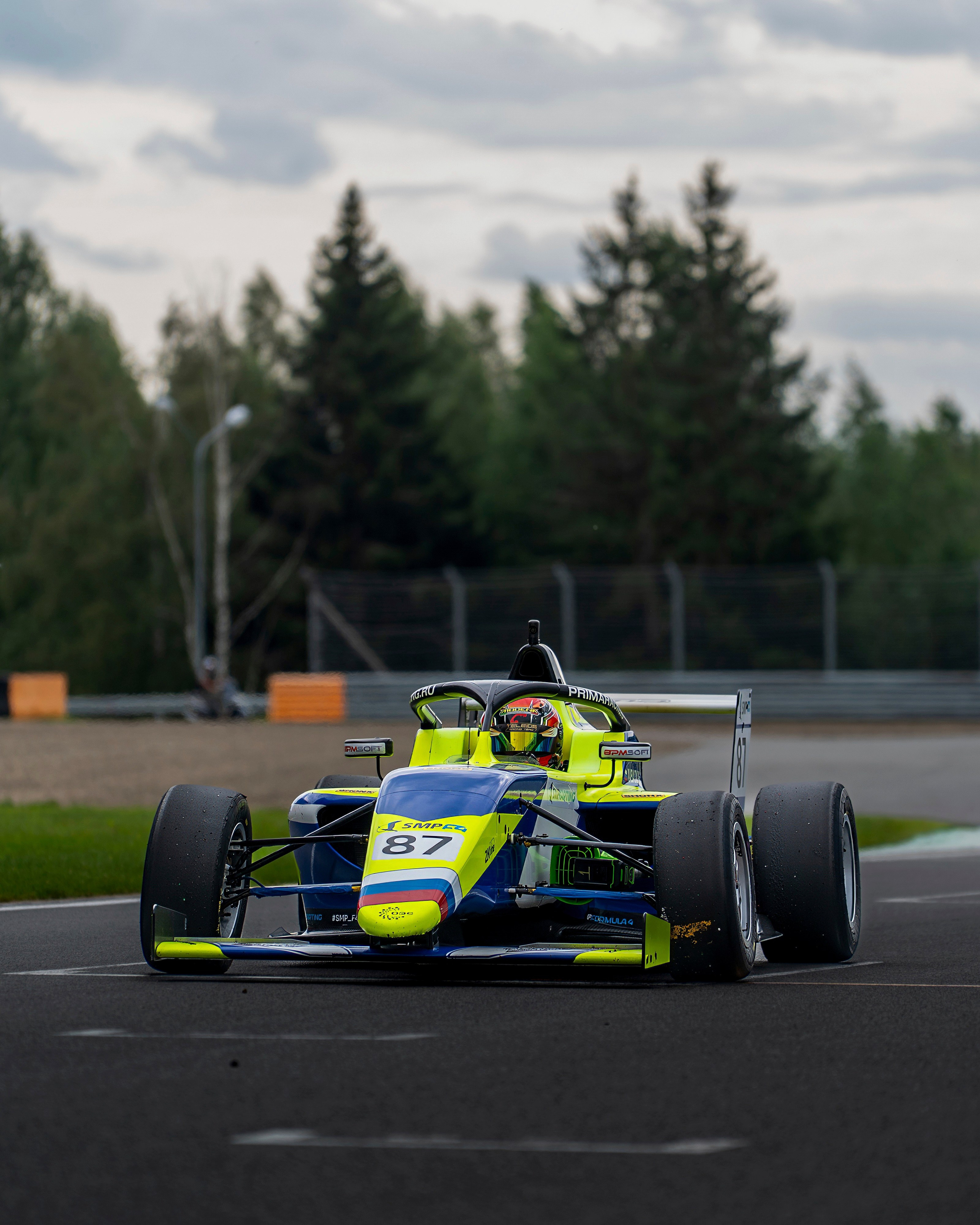 РСКГ 2025. FM Media Сrew. Репортажные фото и видео