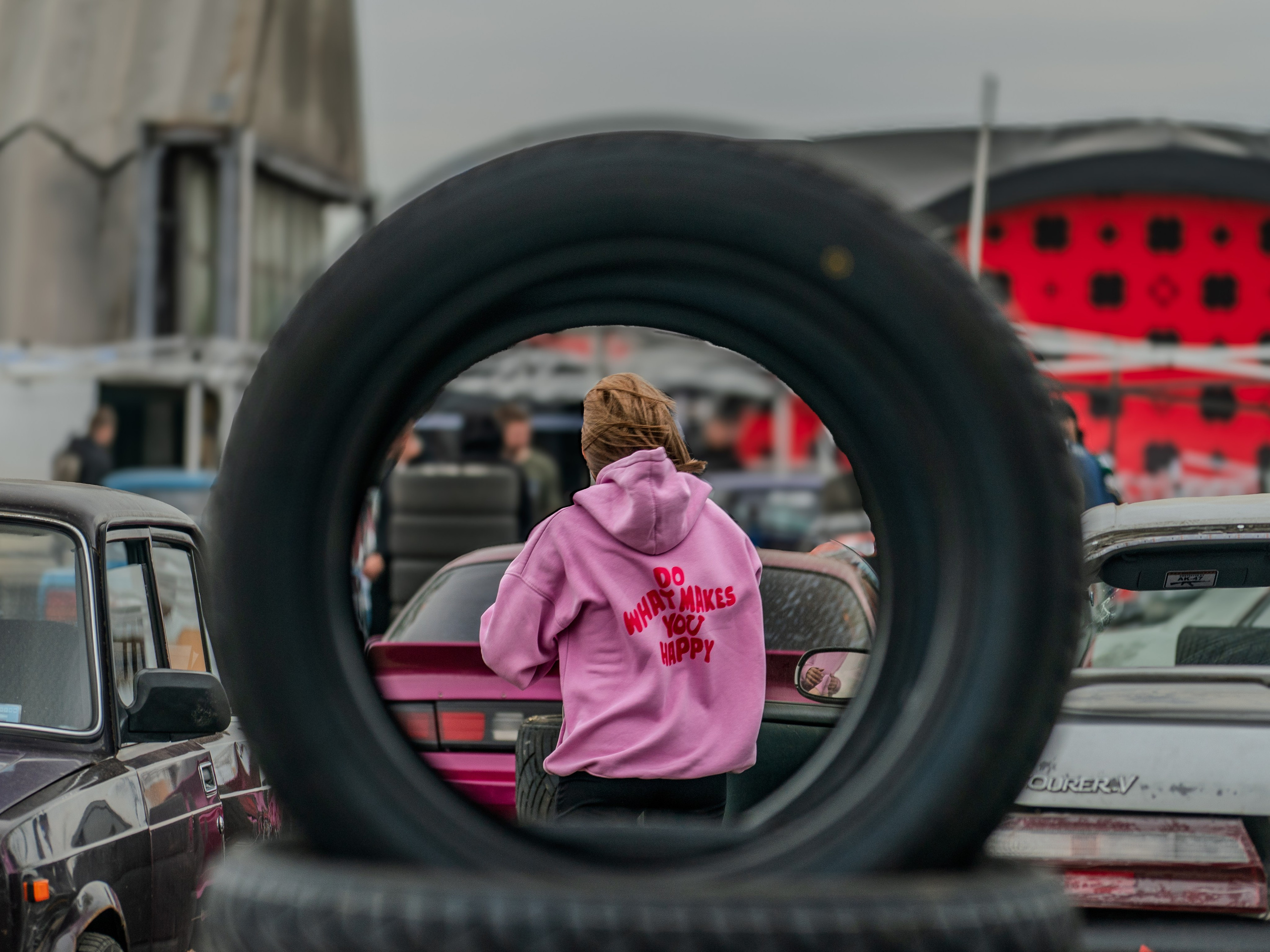 DriftExpo Track Mode ADM Raceway. FM Media Сrew. Репортажные фото и видео